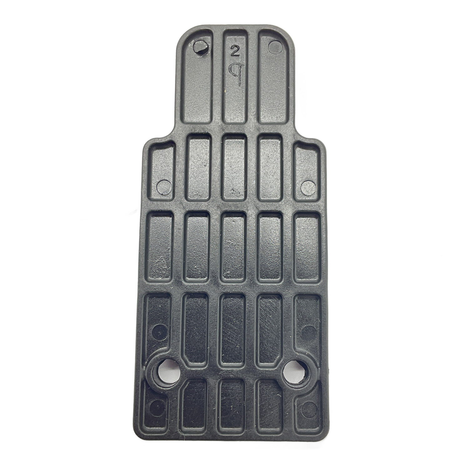 Mount Tab, Seat, Part 5437903 | Polaris RANGER