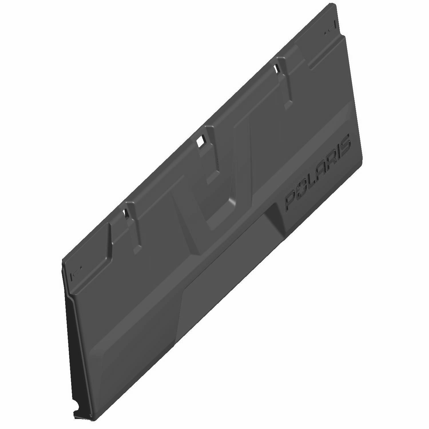 Tailgate Panel, Outer, Gloss Black, Part 5437923-070 | Polaris RANGER