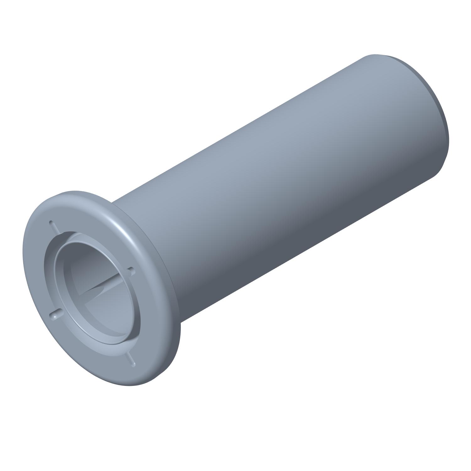 Amazon.com: Polaris ATV Inlet Downtube Duct, Genuine OEM