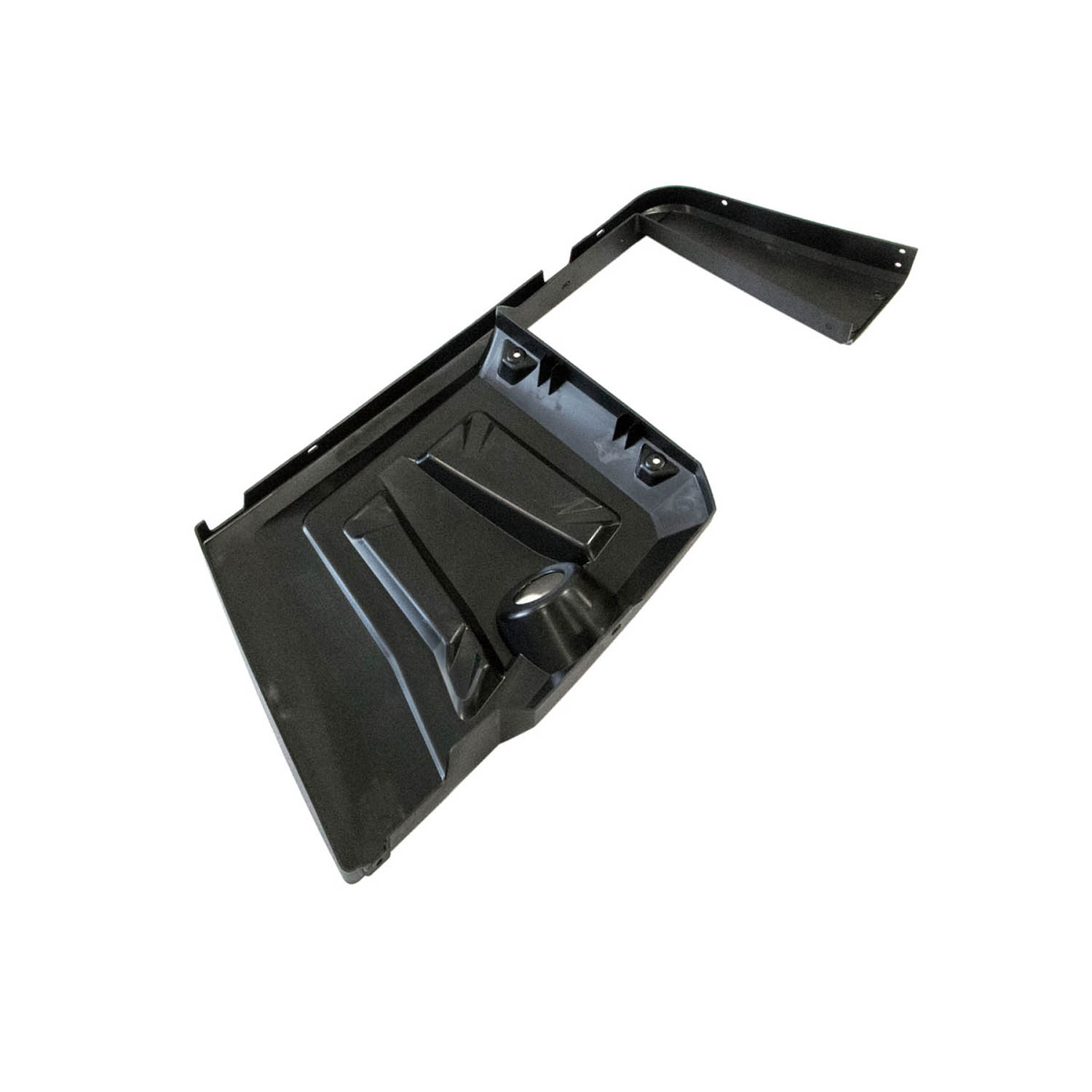 Polaris Ranger 700 EFI 6x6 06 Hood 5435703-195 35453 - Power
