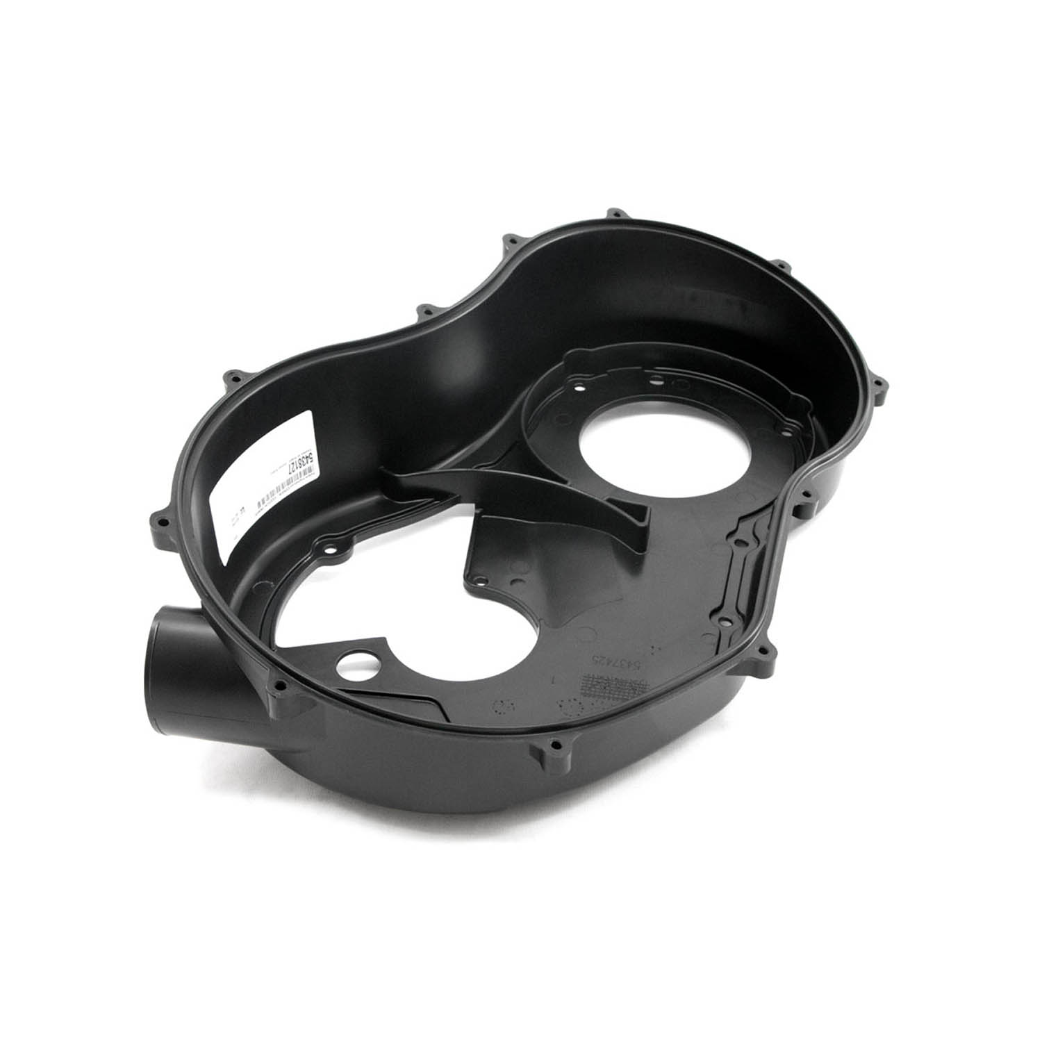 Inner Clutch Cover, Part 5438127 | Polaris Sportsman