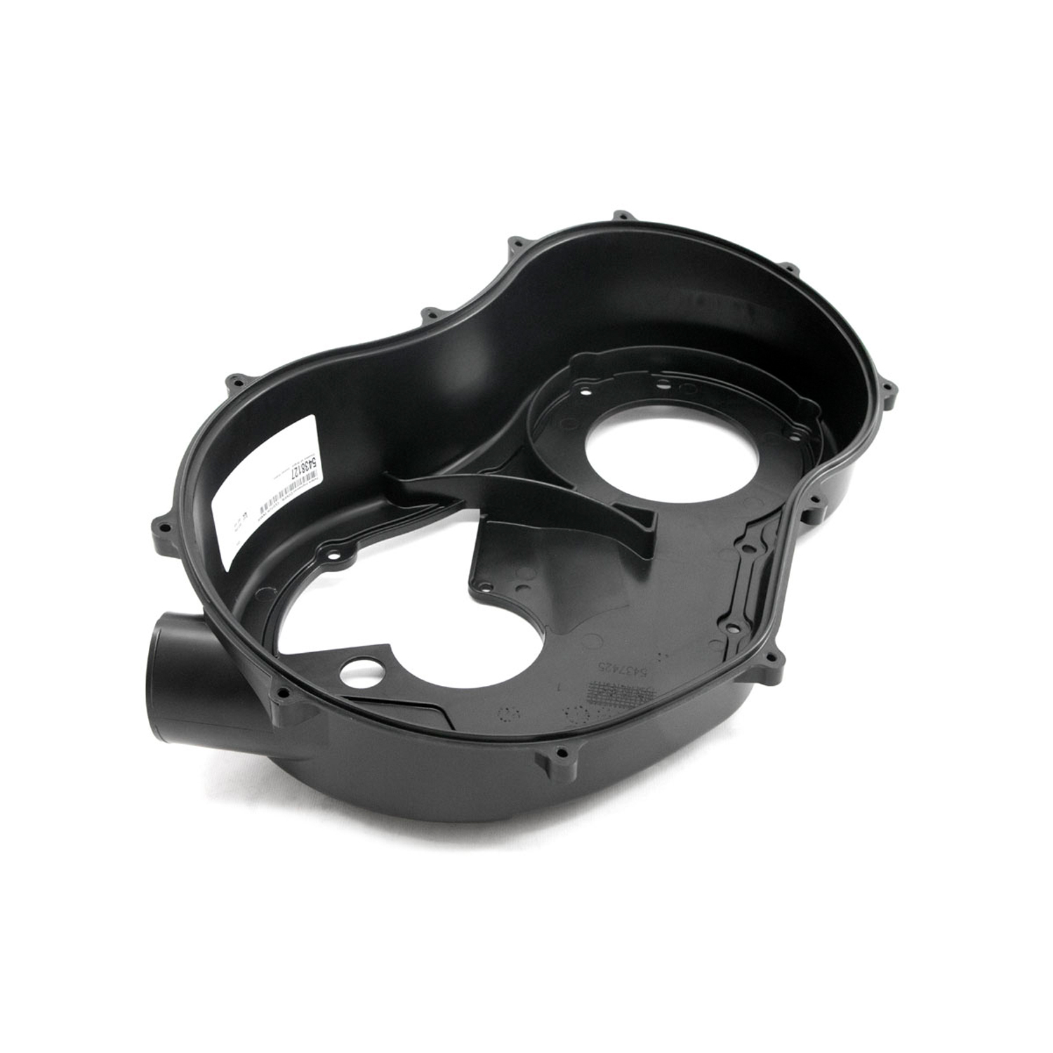 Inner Clutch Cover, Part 5438127 | Polaris Sportsman
