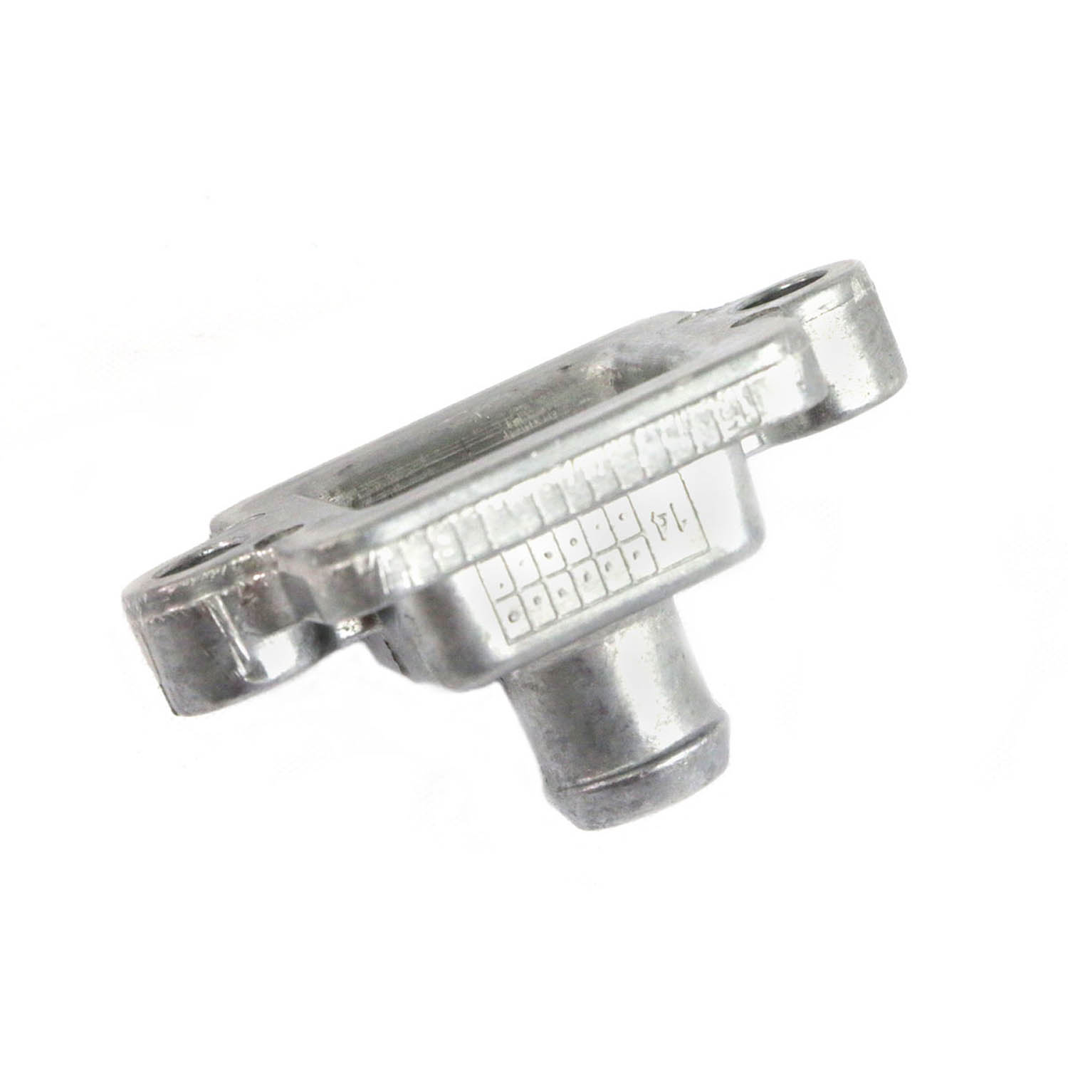 Case Cover, Breather, Die Cast, Part 5438320 | Polaris RANGER