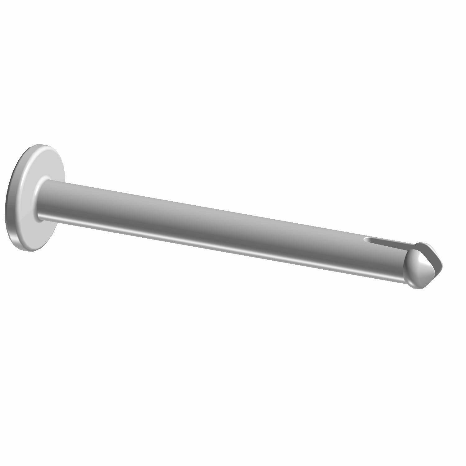 Glovebox Hinge Pin, Part 5439091 | Polaris RANGER
