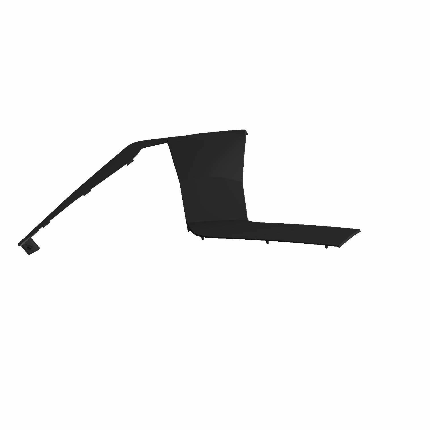 THE BEHINDS パフォーマンスボード Amazon.com: Rear Bumper Tow Hook Cover for Mazda 3 2014 15 16 17