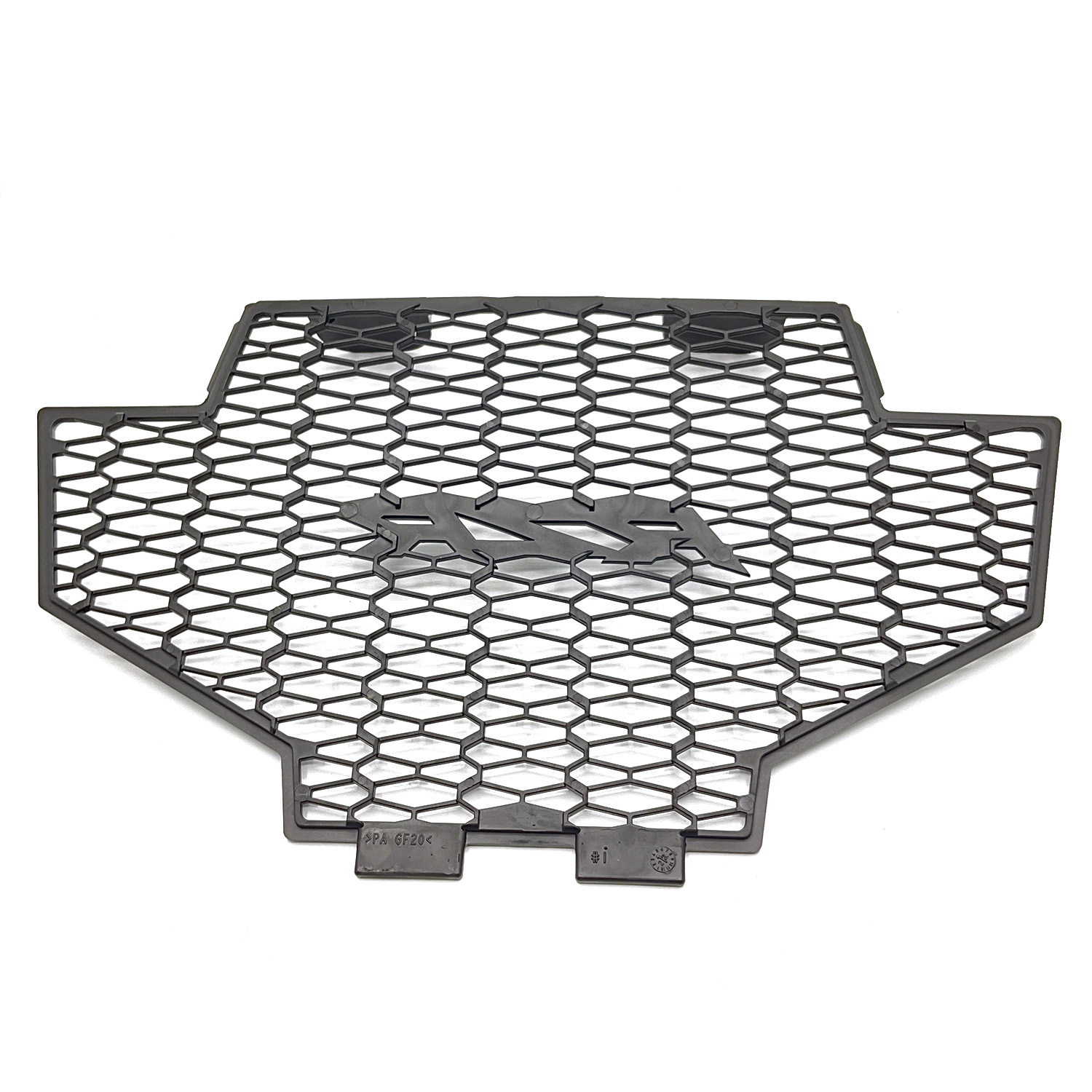 Front Grill Insert, Gloss Black, Part 5439846-070 | Polaris RANGER