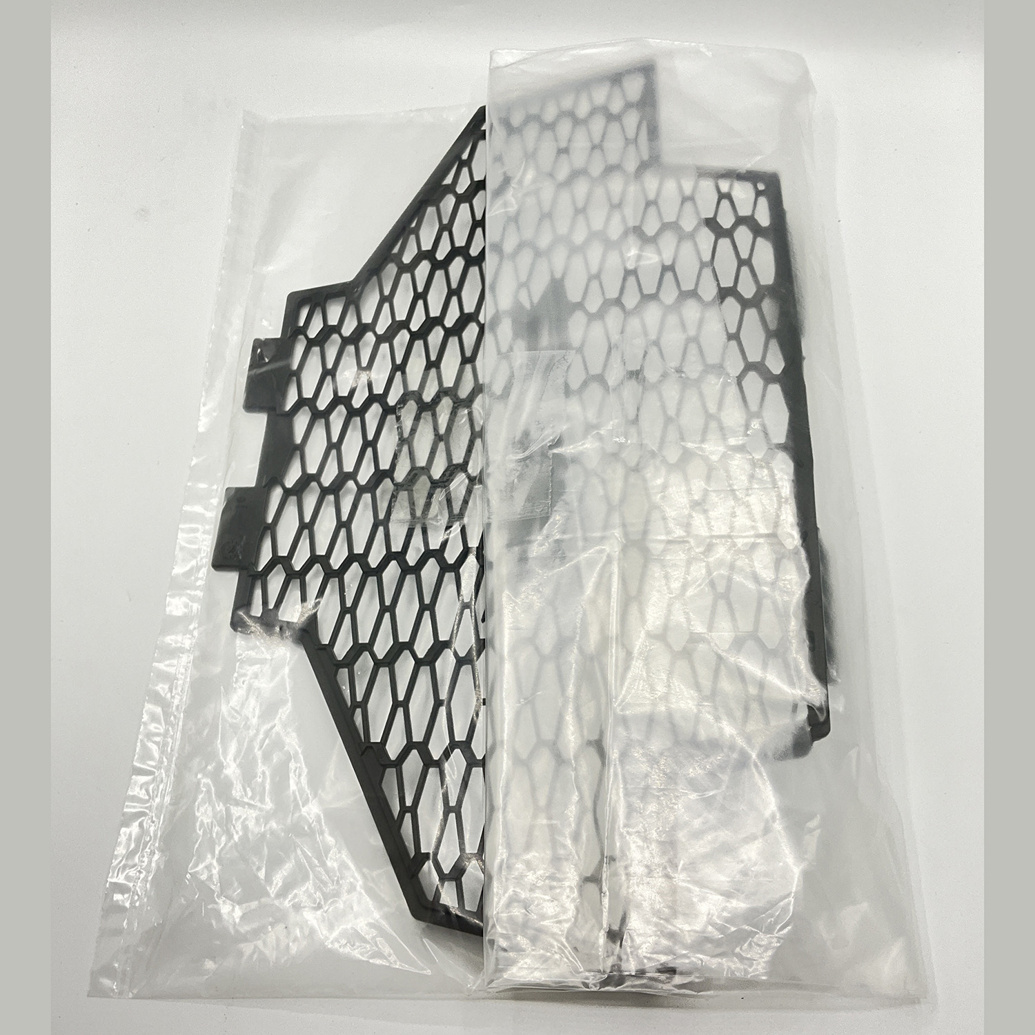 Front Grill Insert, Gloss Black, Part 5439846-070 | Polaris RANGER