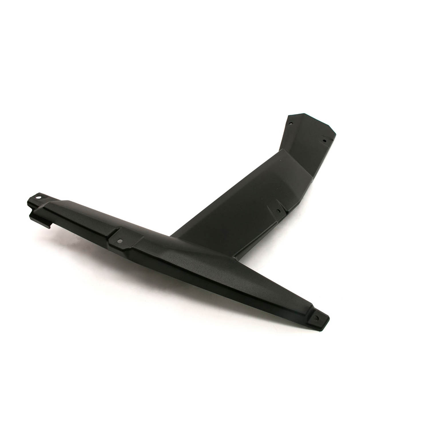 Fender Flair, Right Hand, Gloss Black, Part 5439773-070 | Polaris RZR