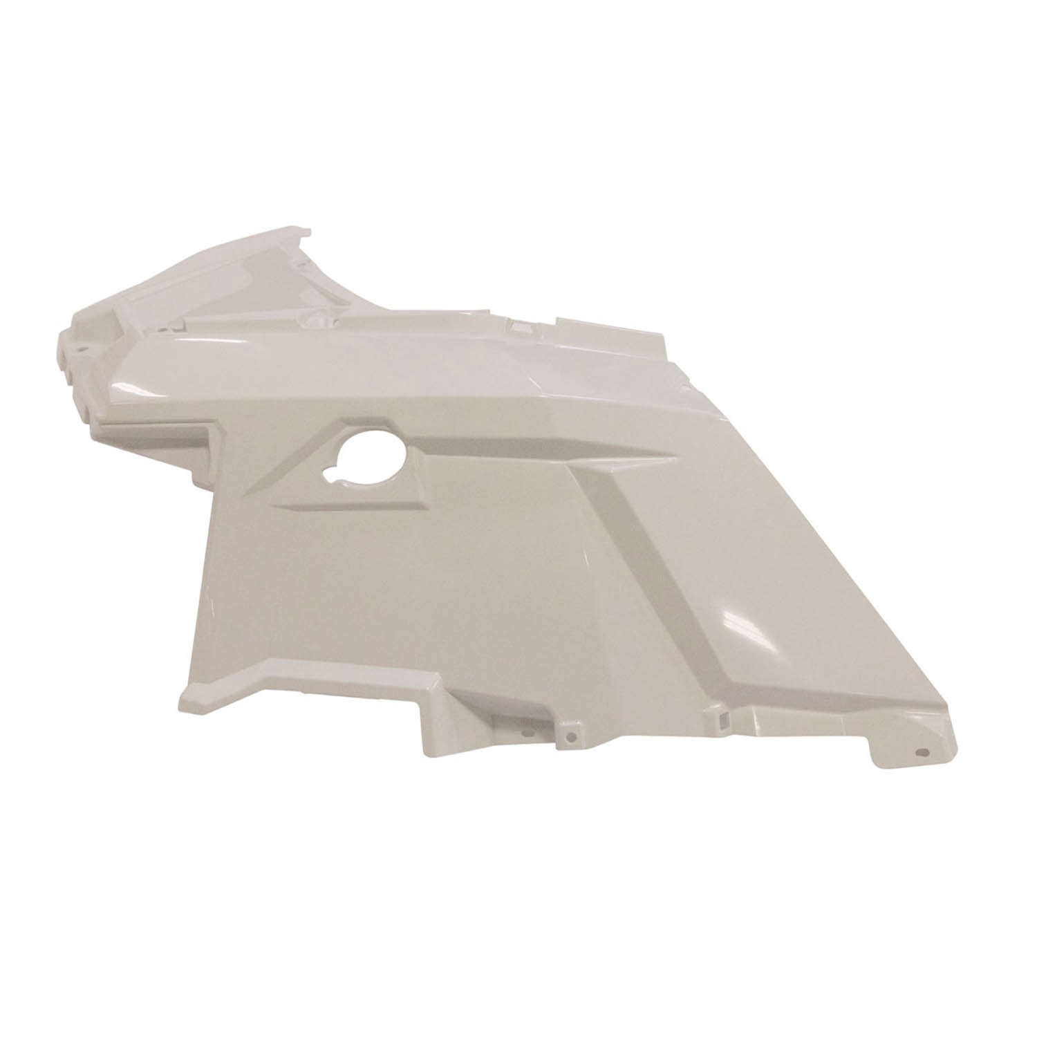 Fender, Front, Left Hand, White Lightning, Part 5439778-599