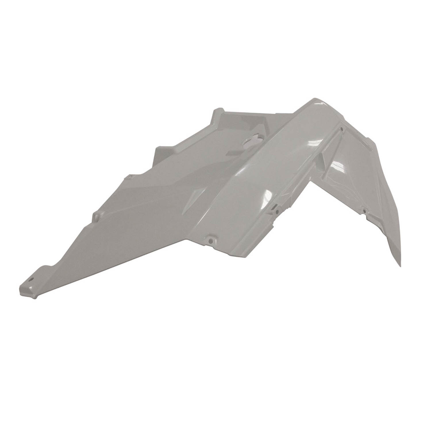 Fender, Front, Left Hand, White Lightning, Part 5439778-599