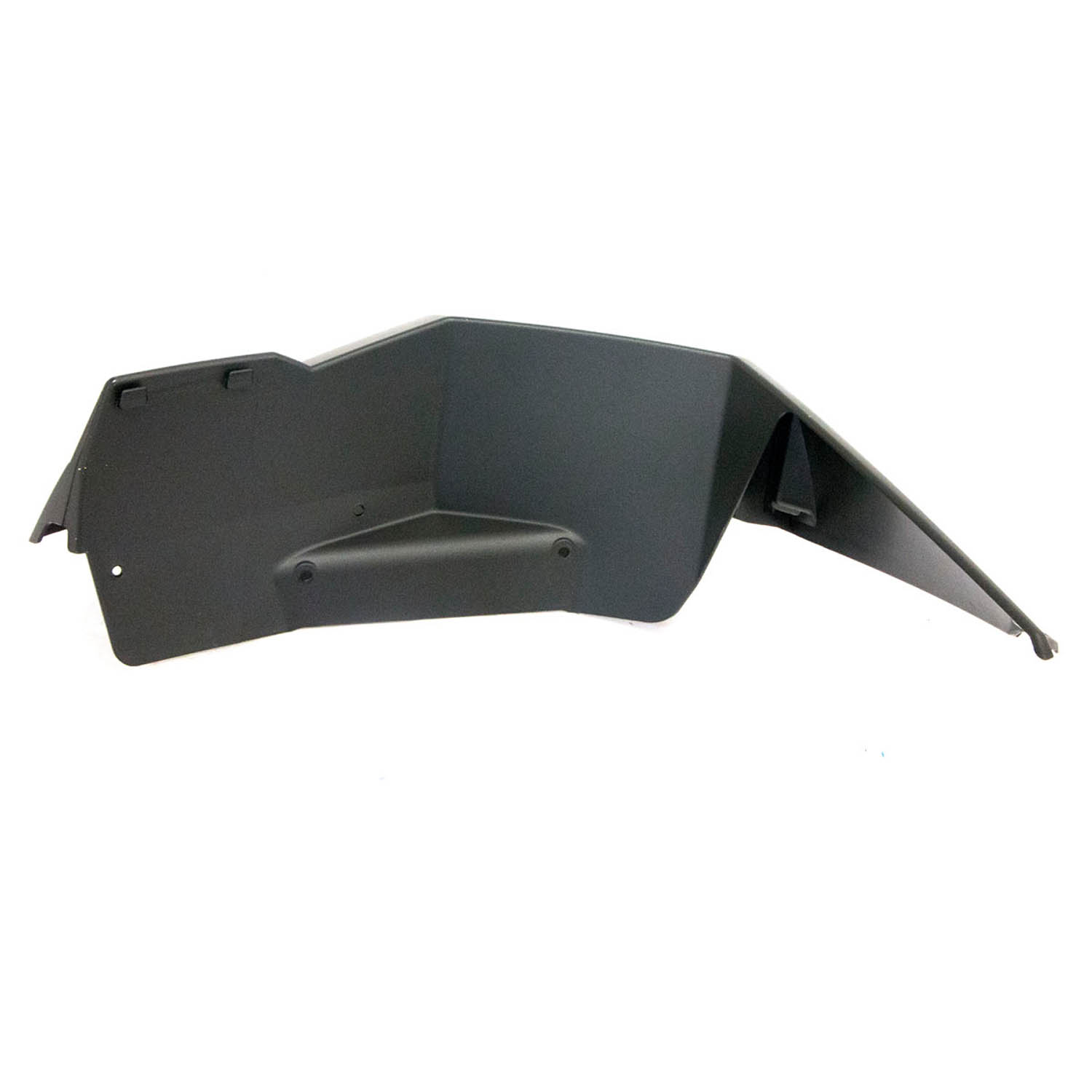 Front Fascia, Gloss Black, Part 5439786-070 | Polaris RANGER