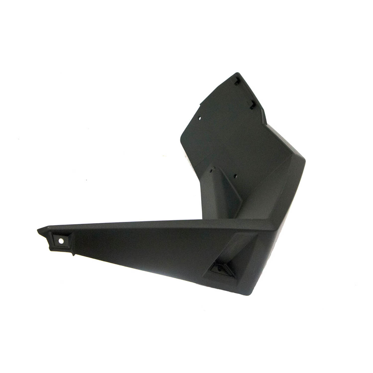 Front Fascia, Gloss Black, Part 5439786-070 | Polaris RANGER