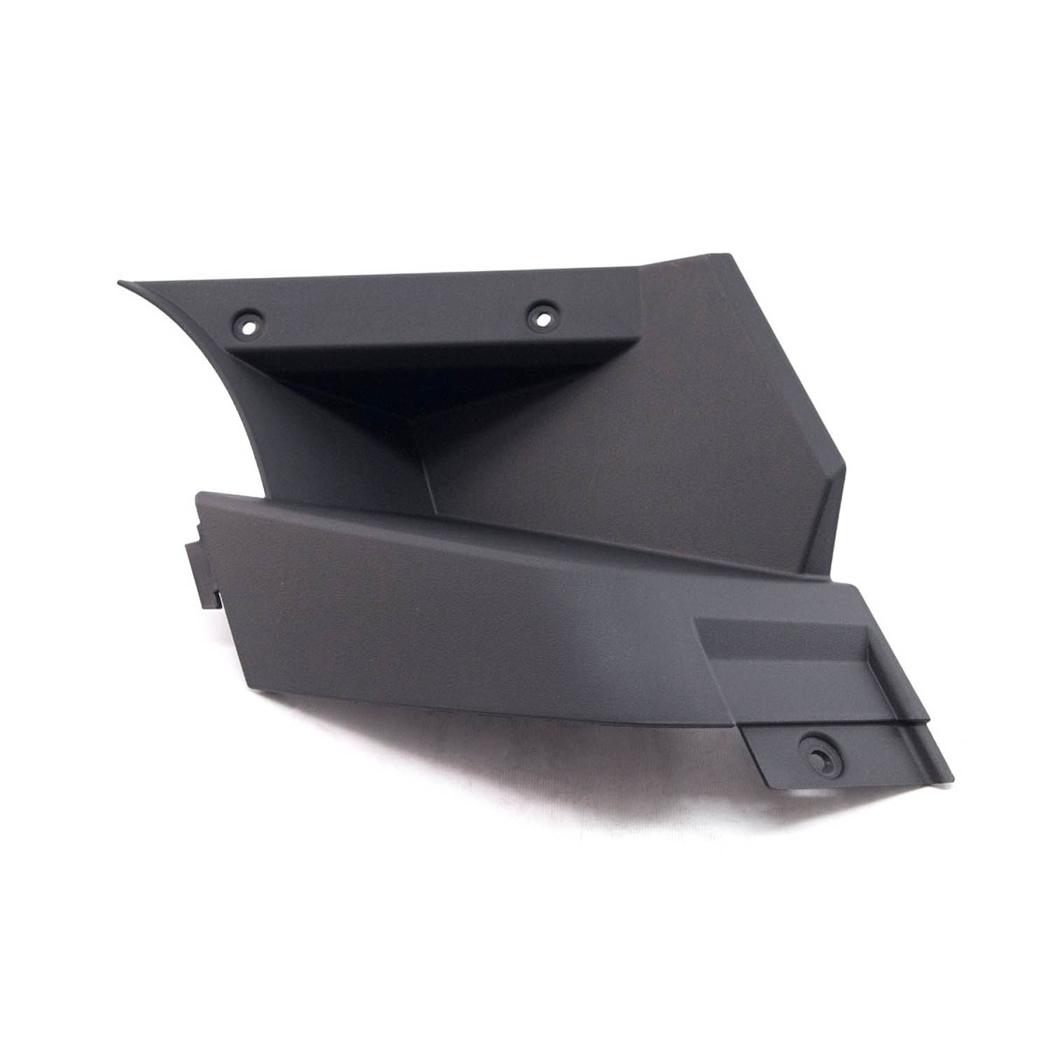 ポケット Closeout Panel, Rear, Sprocket, Right, Part 5439971 | Polaris