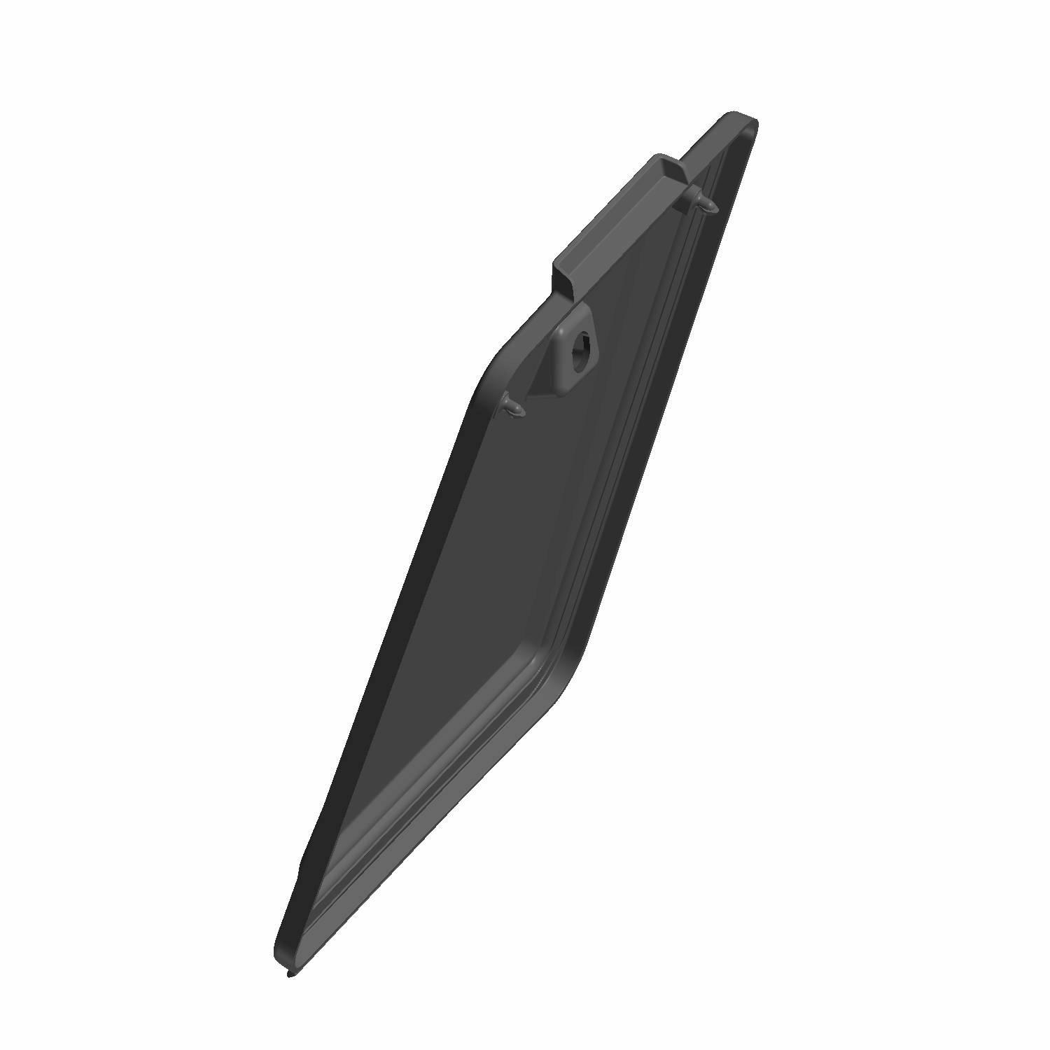 Storage Door, Left, Part 5450033 | Polaris Slingshot