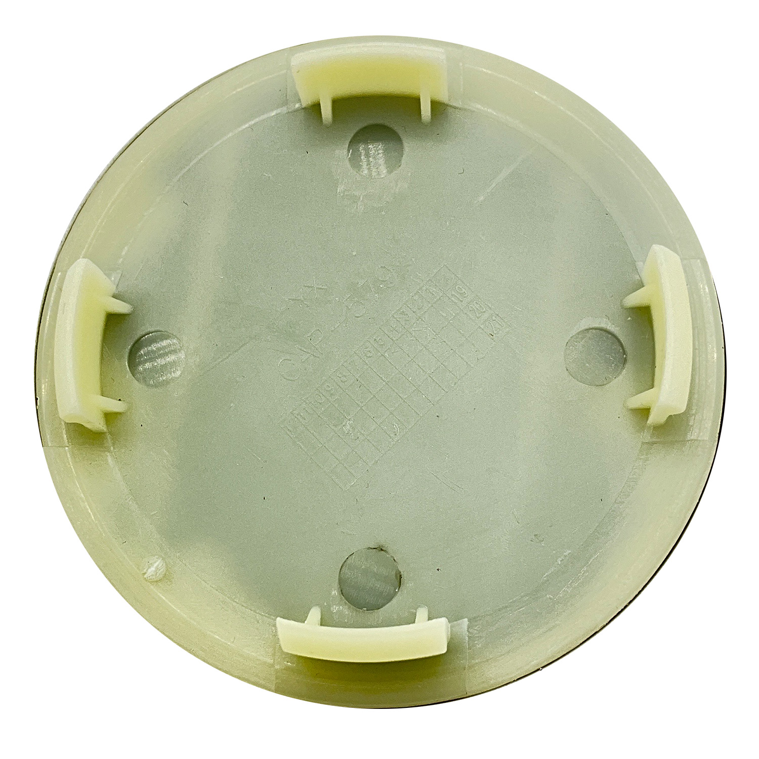 Center Wheel Cap, Part 5450160-162 | Polaris Slingshot