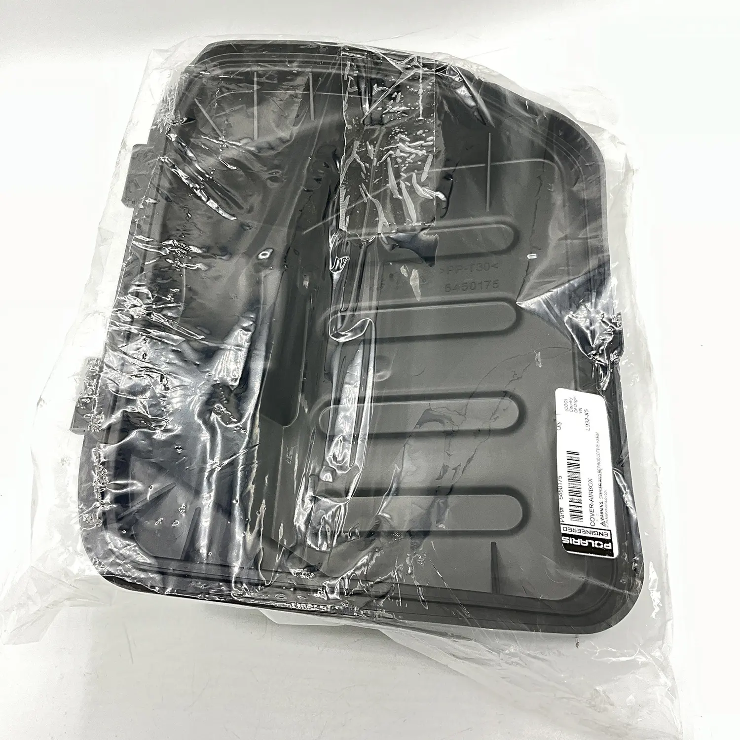 Airbox Cover, Part 5450175 | Polaris RANGER