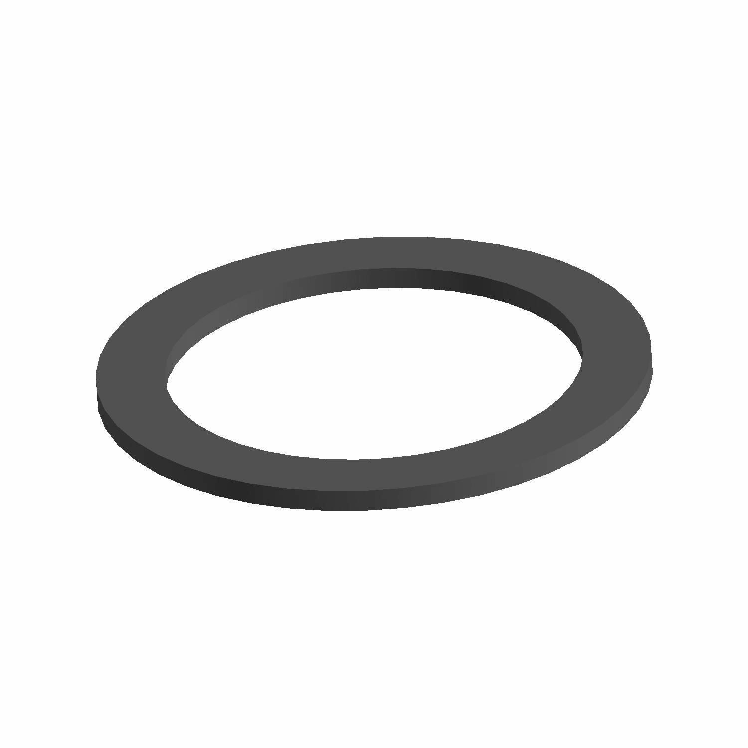 Clutch Spacer Limiter, Part 5450265 | Polaris RZR