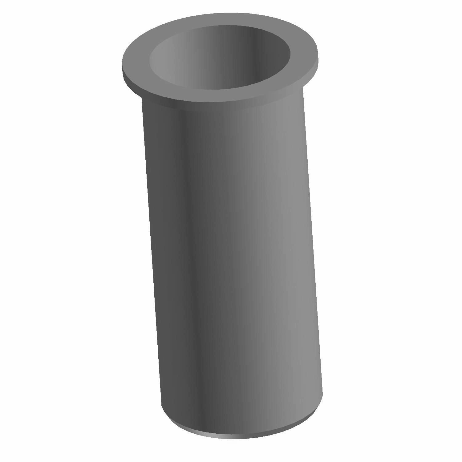 Pivot Bushing, Part 5450297 | Polaris Snowmobiles EN-CA