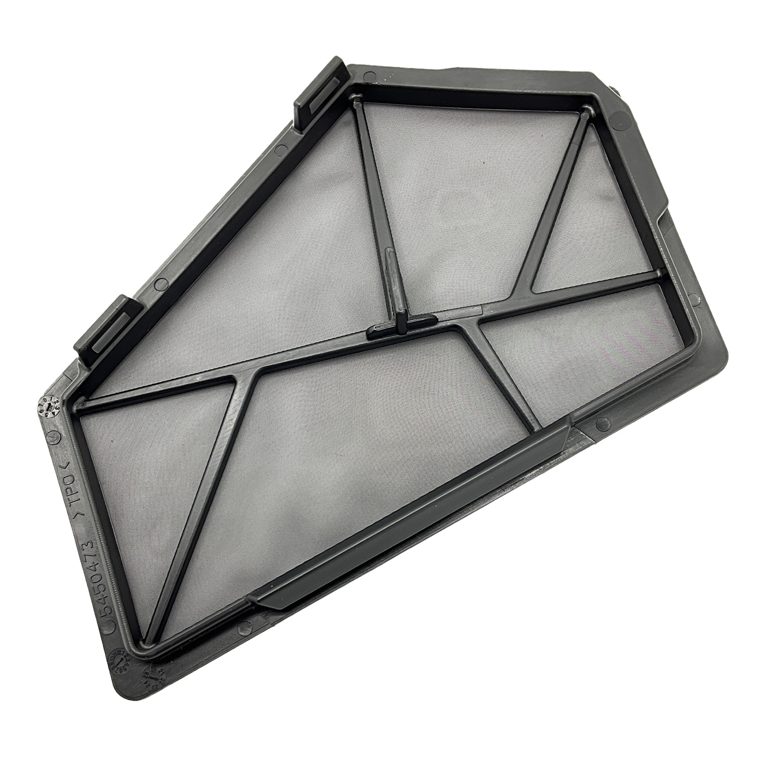 Intake Vent Right, Part 5450473 | Polaris Snowmobiles EN-CA