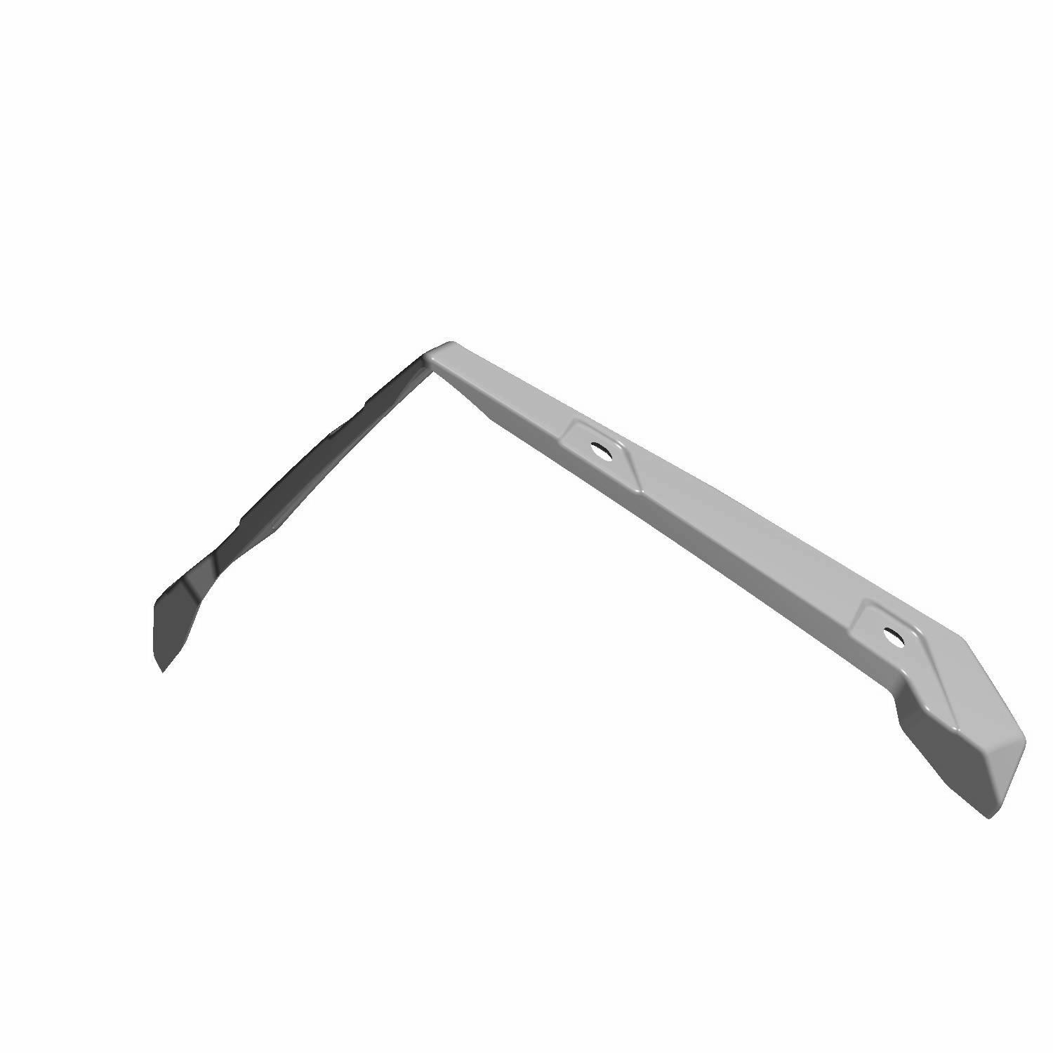 Windshield Retainer, Part 5450474 | Polaris Snowmobiles EN-CA