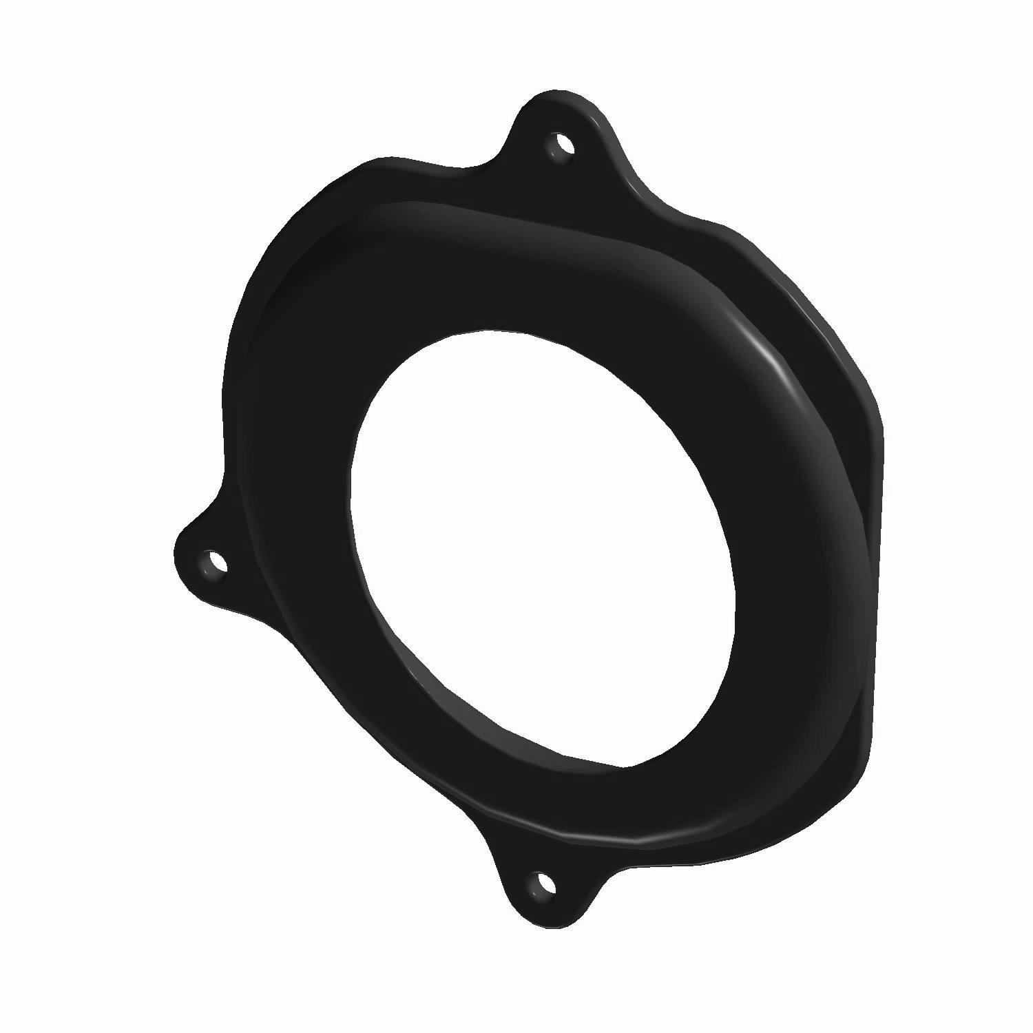 Exhaust Outlet Boot, Part 5450778 | Polaris Snowmobiles