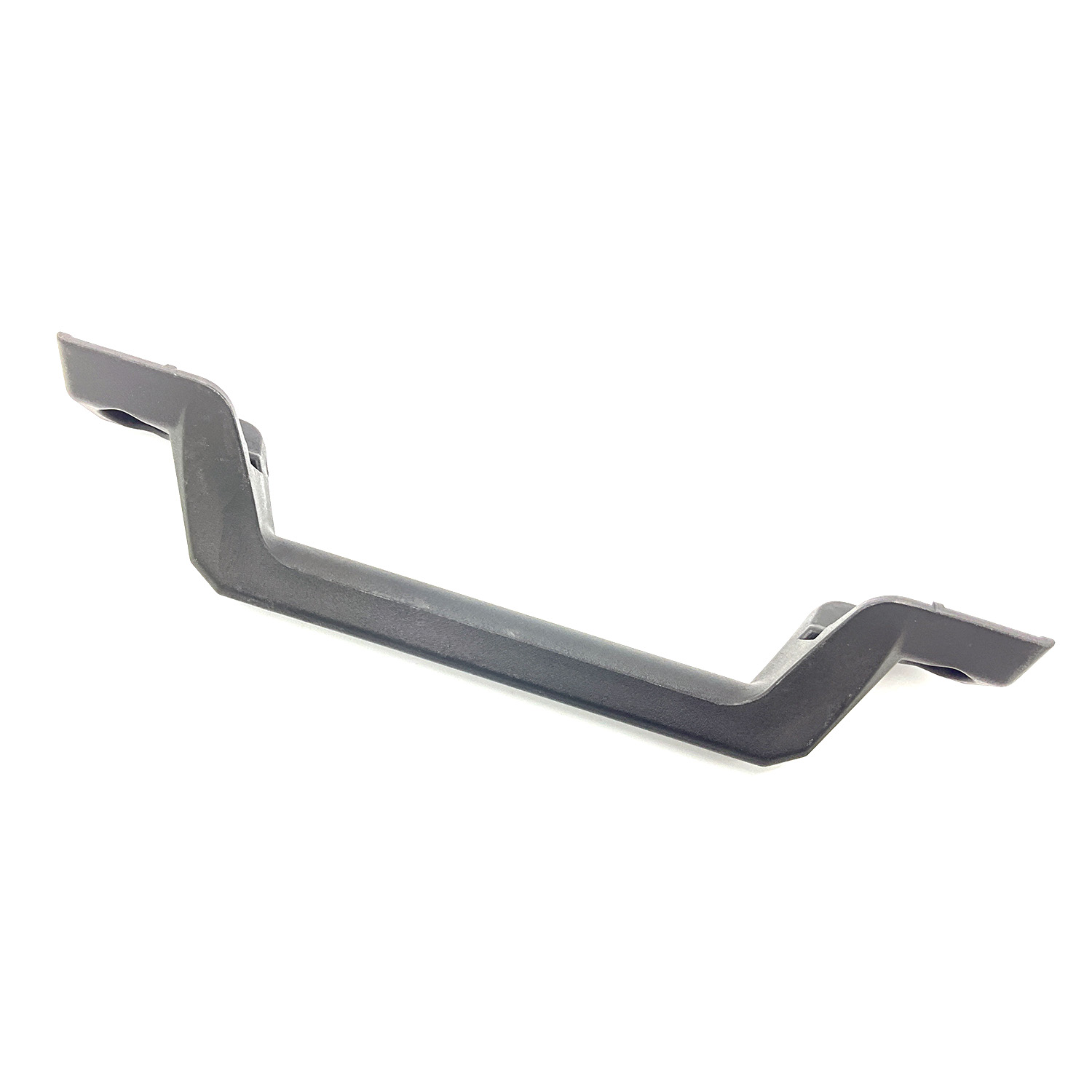 Rollover Protective Structure (ROPS) Grab Handle, Gloss Black