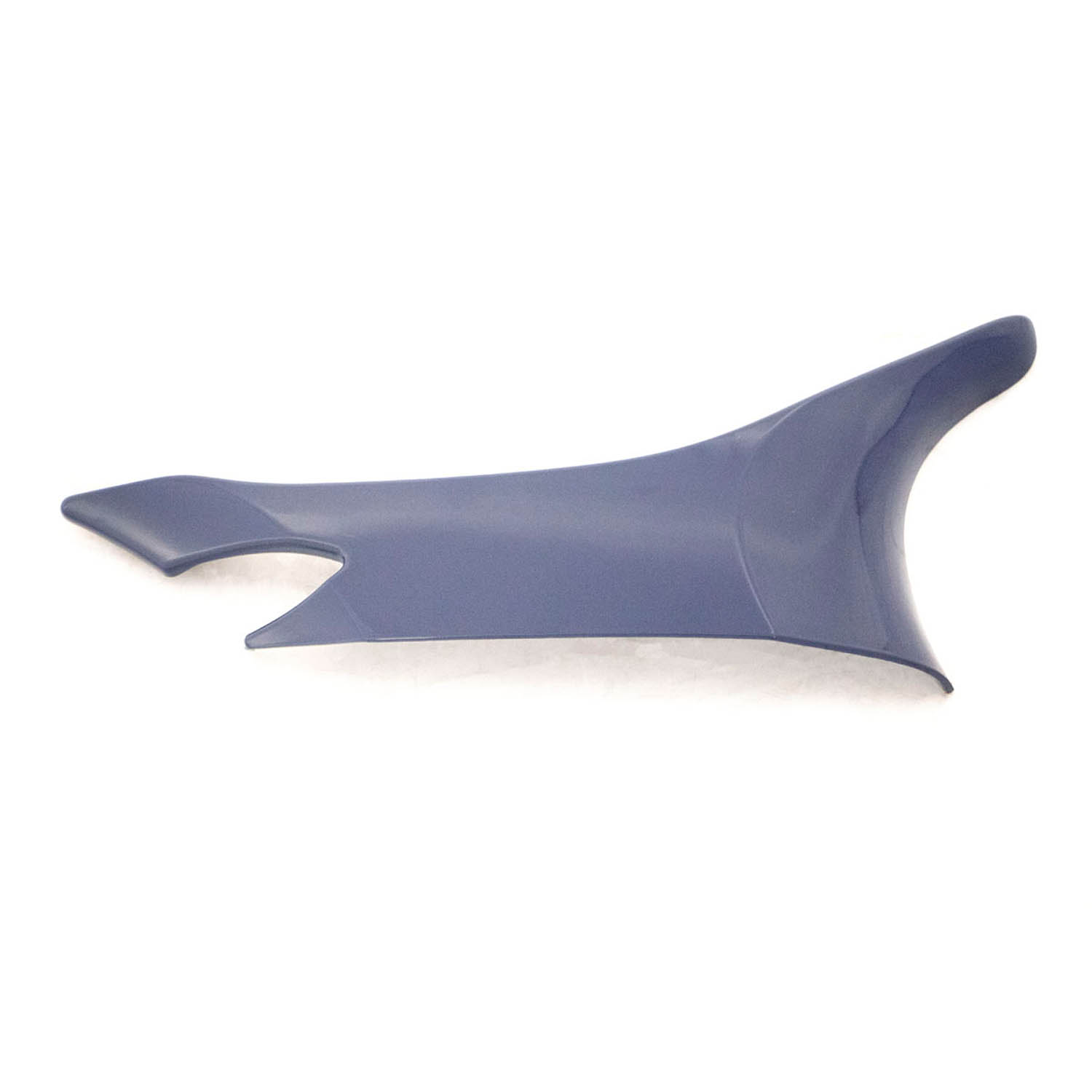 Side Cover, Upper, Right, Springfield Blue, Part 5450243-640