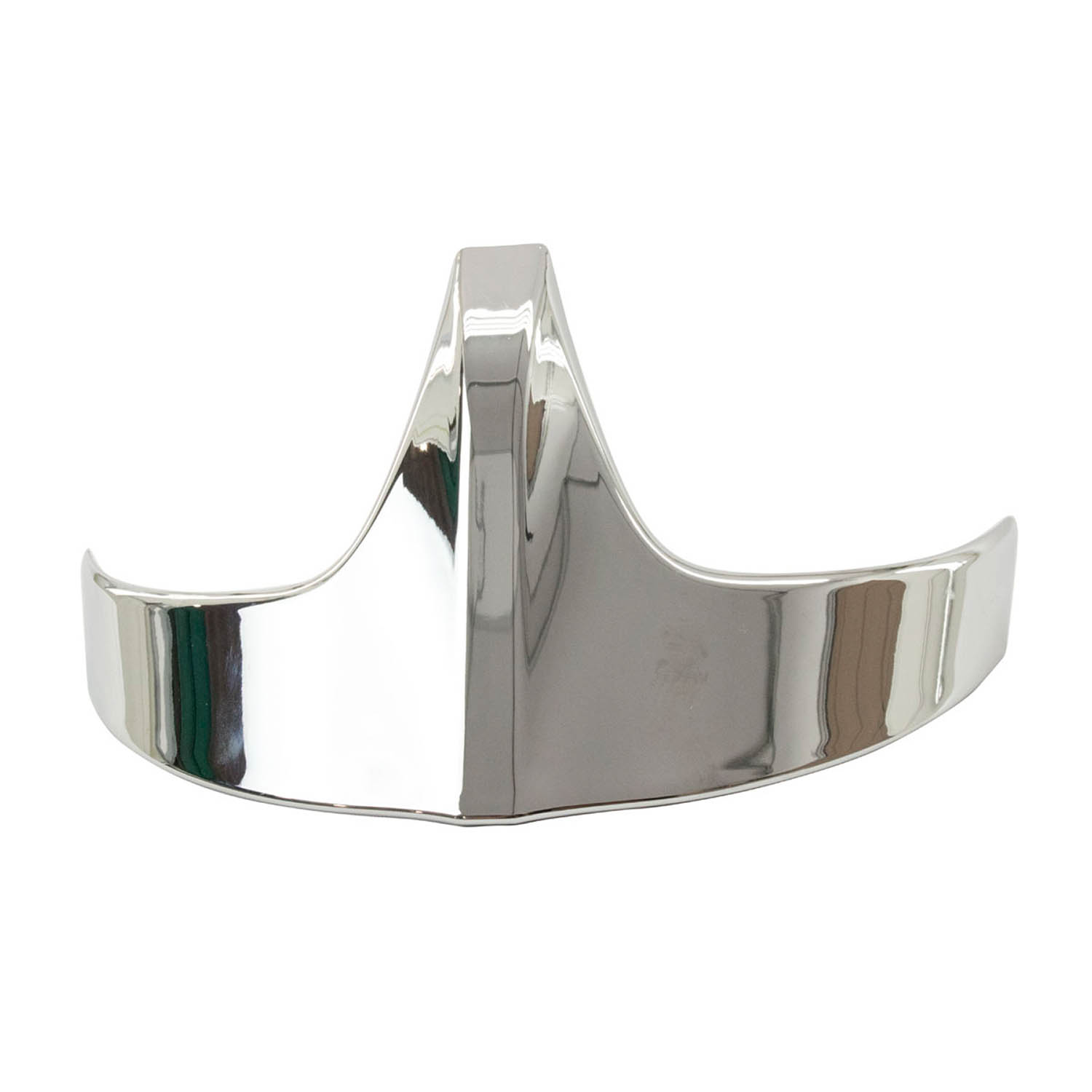 Fender Trim Tip, Rear, Chrome, Part 5450471-156 | Indian Motorcycle