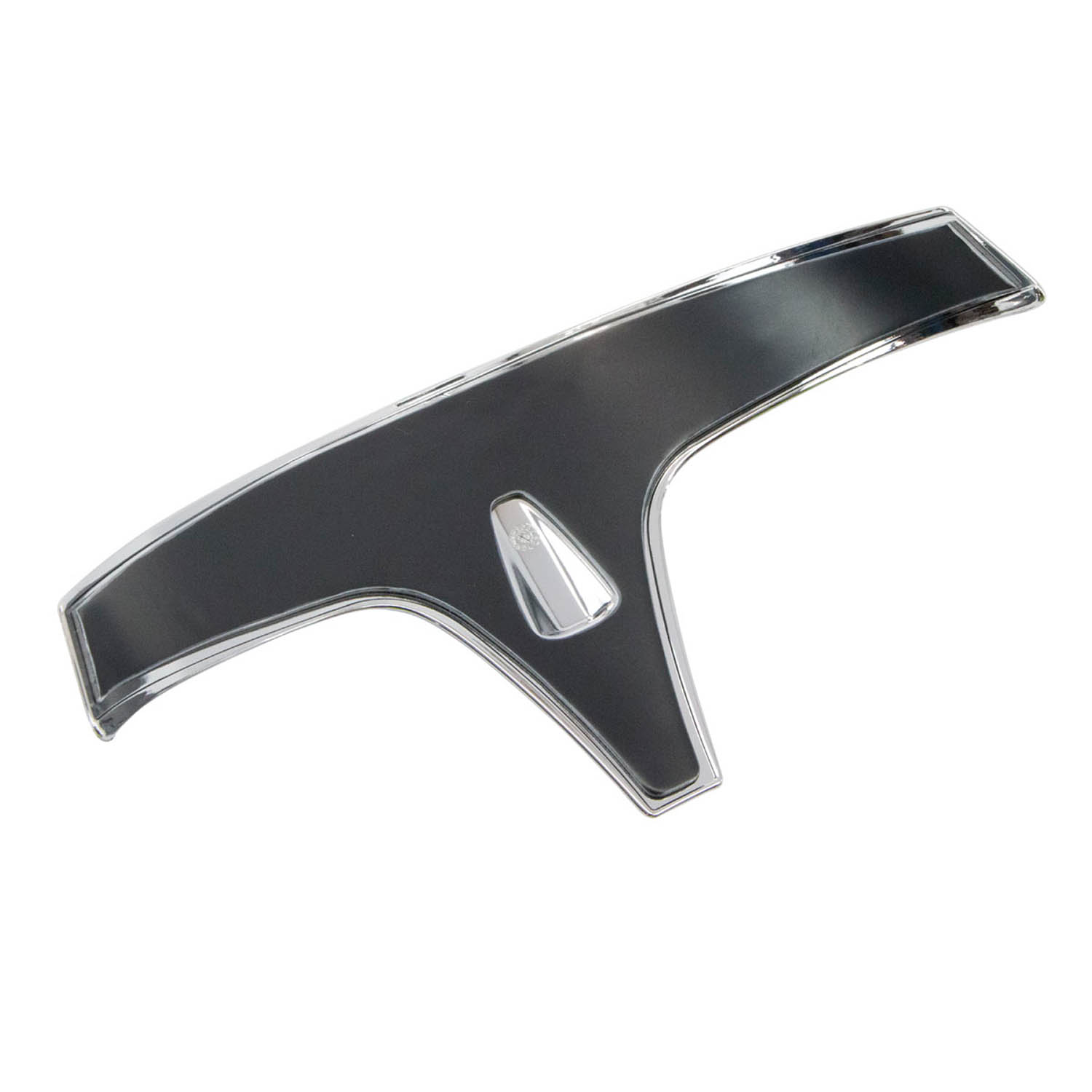 Fender Trim Tip, Rear, Chrome, Part 5450471-156 | Indian Motorcycle
