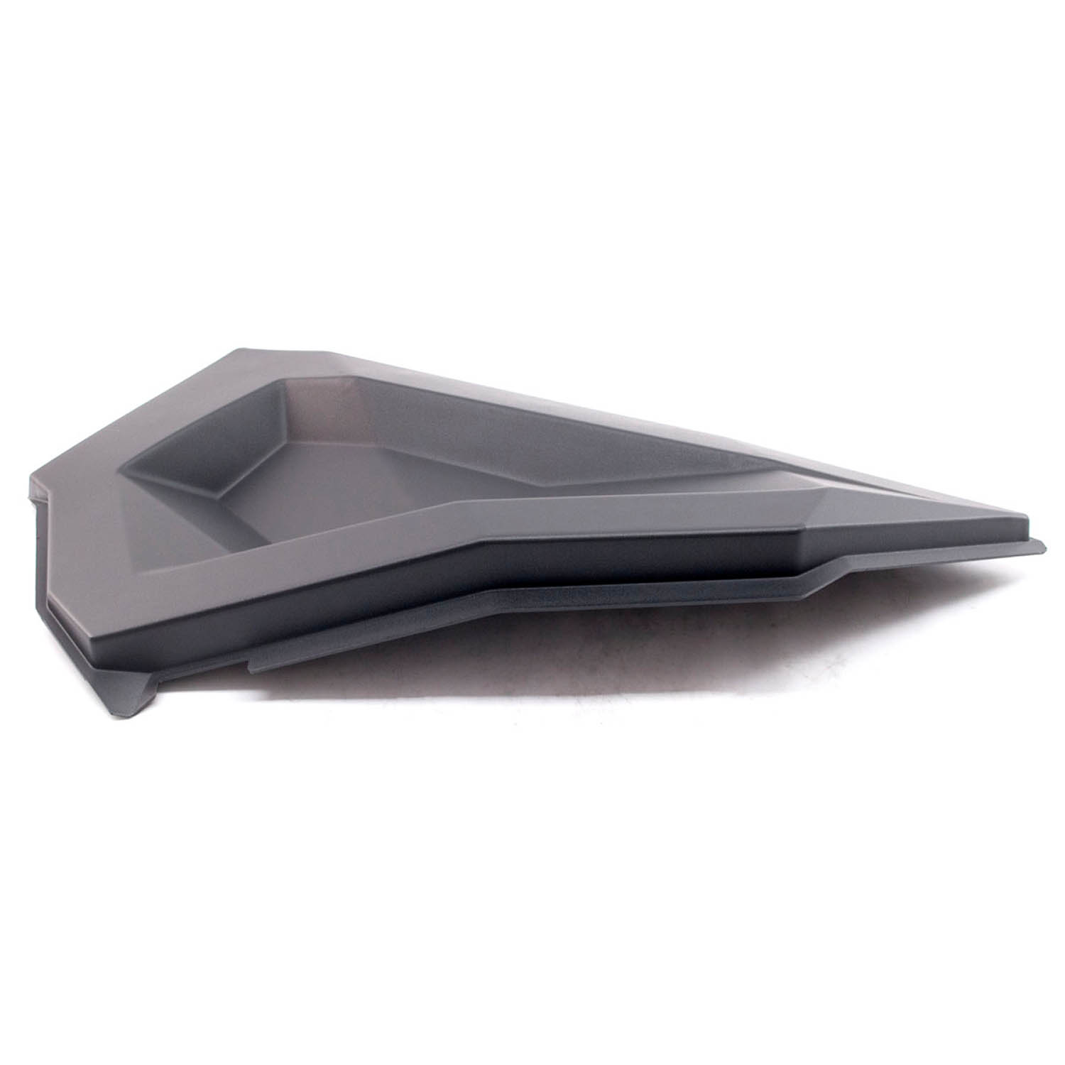 ゆうページ Door Panel, Lower, Right, Plastic, Part 5450617 | Polaris RZR
