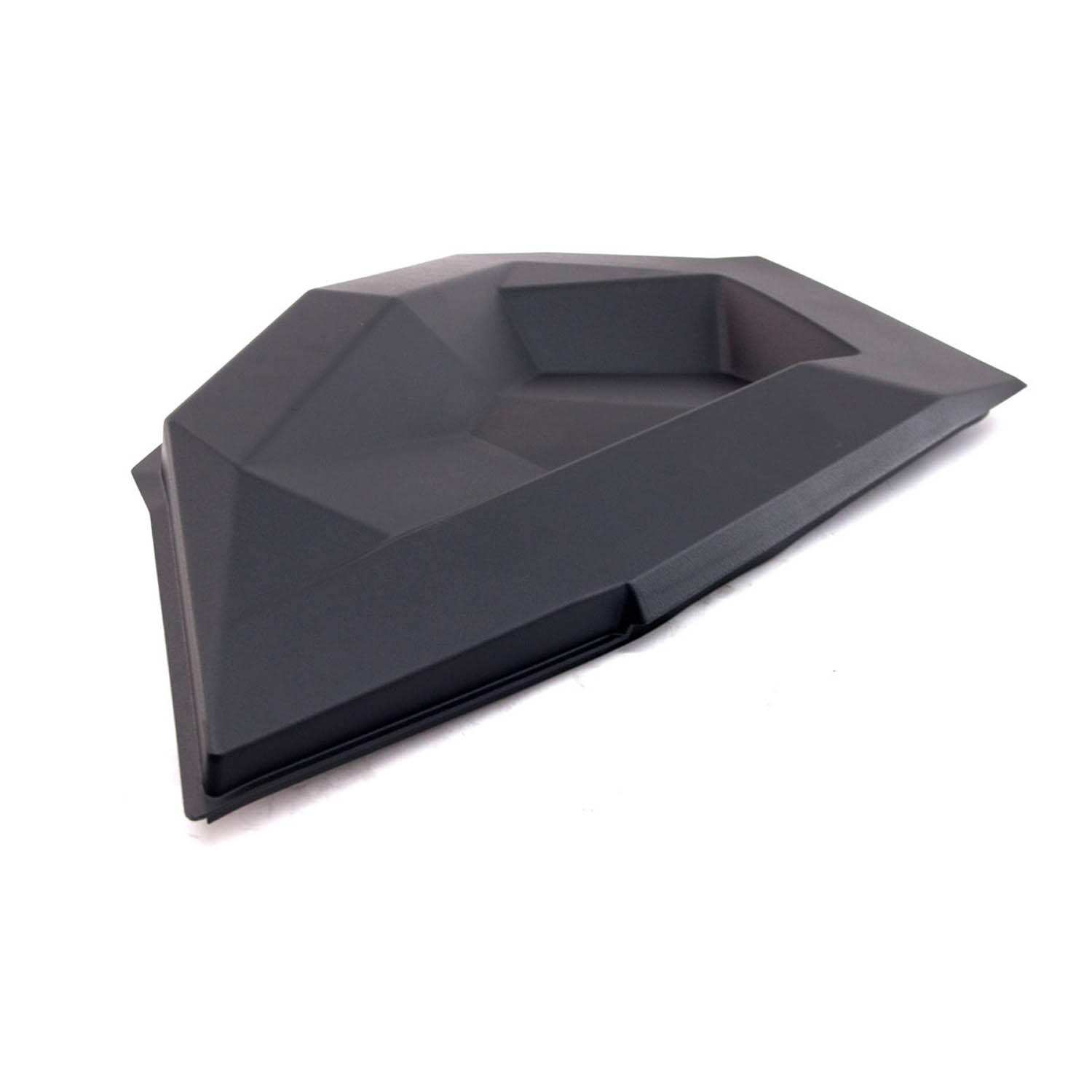 Door Panel, Lower, Right, Plastic, Part 5450617 | Polaris RZR