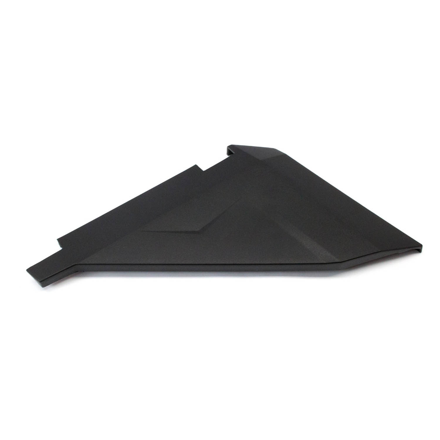 Bolster Cover Panel, Left, Part 5450755 | Polaris RZR