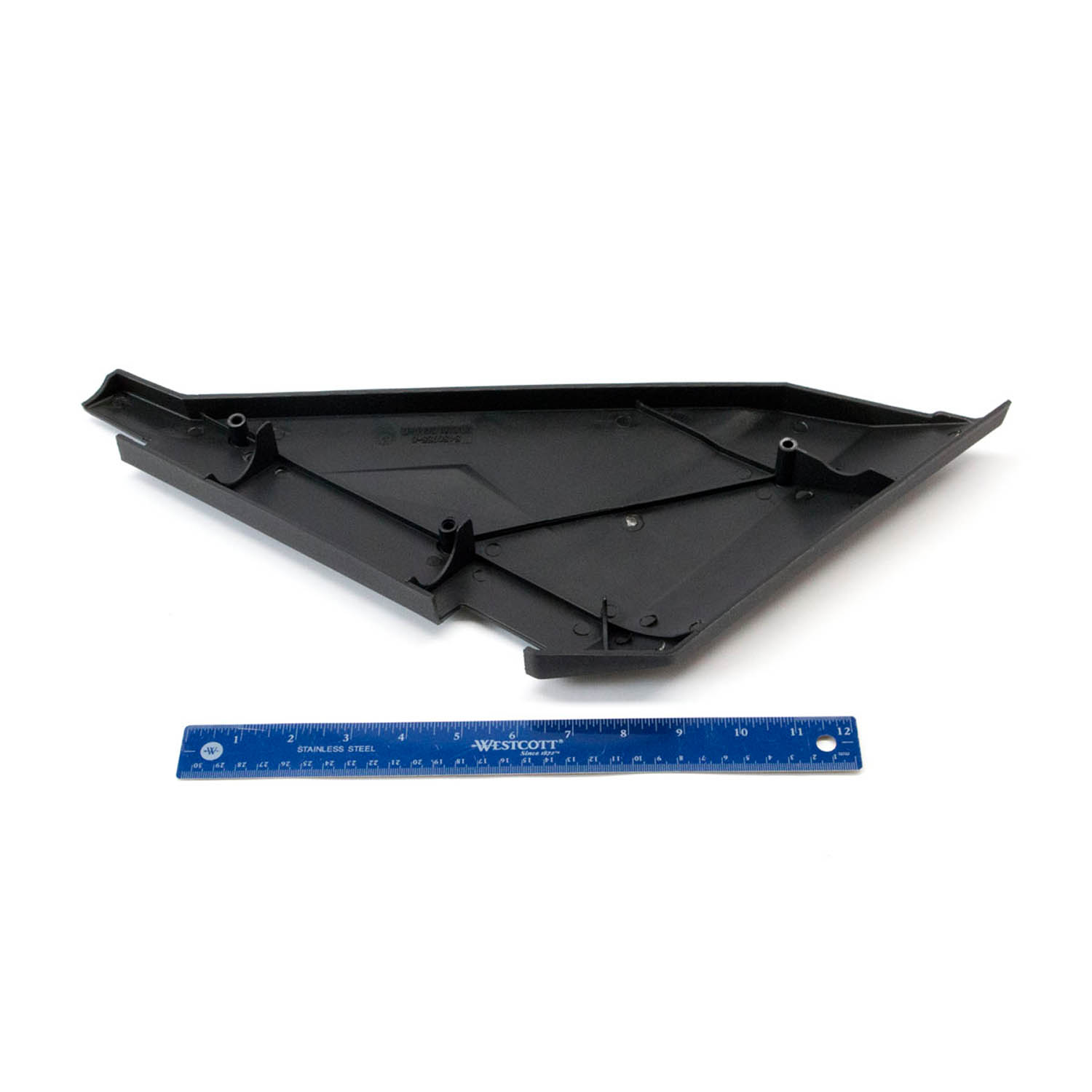 Bolster Cover Panel, Left, Part 5450755 | Polaris RZR
