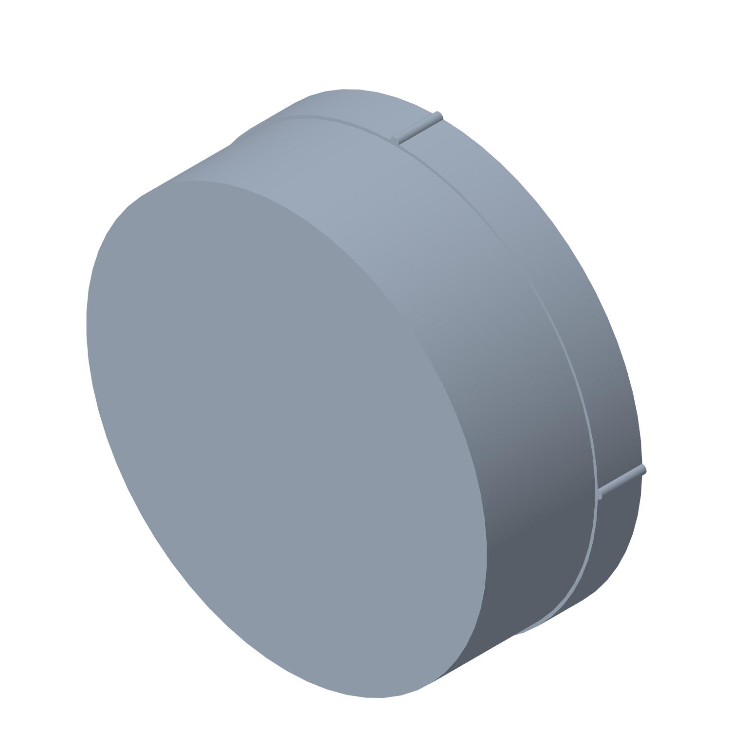 Clutch Button, Part 5450940 | Polaris RZR Clutch Button, Part 5450940 | Polaris RZR