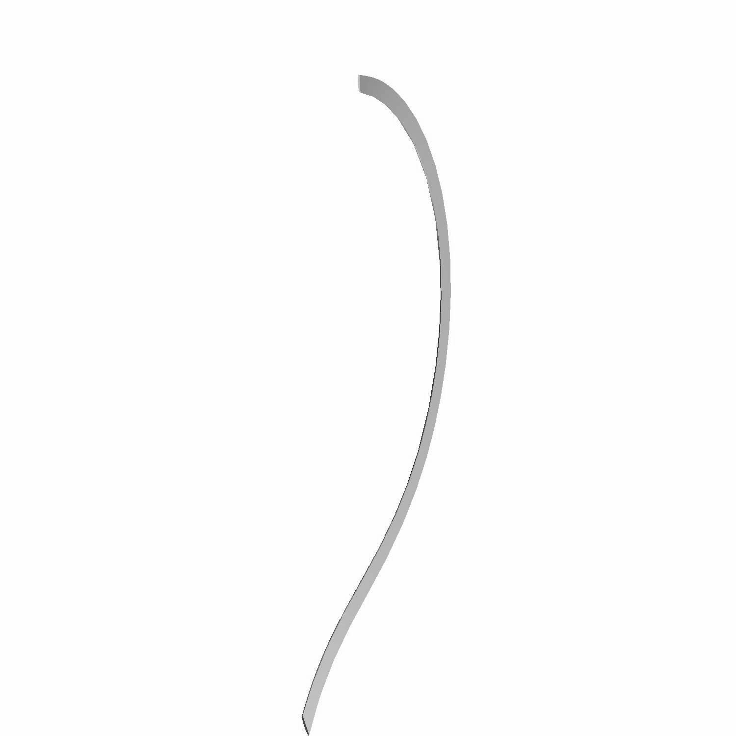 Fender Trim, Front, Part 5451881 | Indian Motorcycle