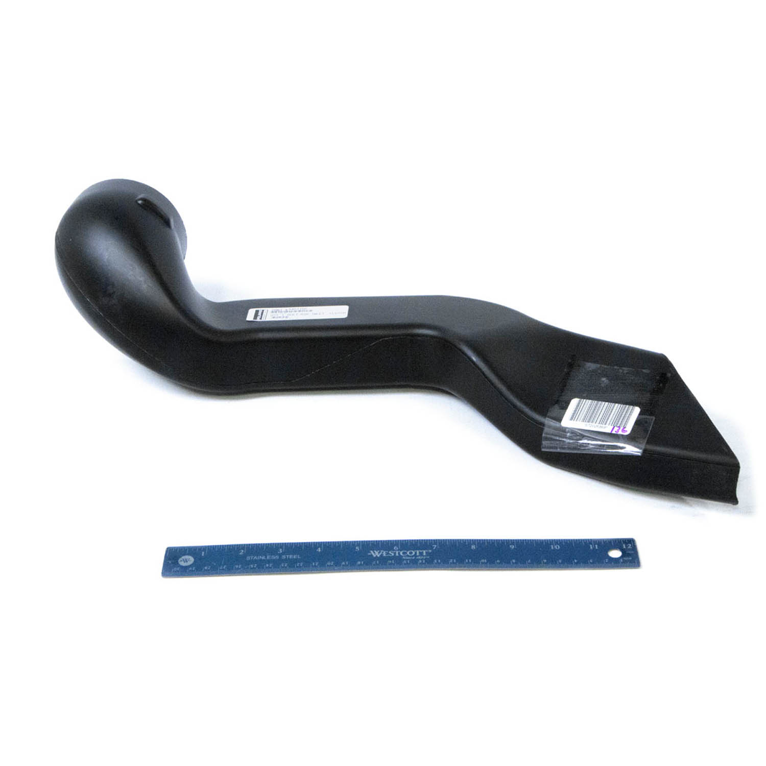 Air Inlet Clutch Duct, Part 5451155 | Polaris Sportsman EN-CA
