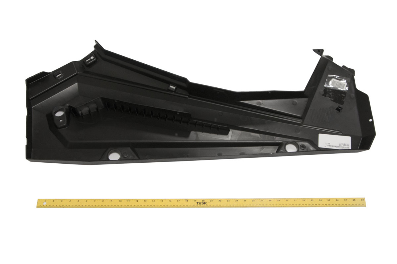 パーツ polaris Polaris - - Polaris RZR Fascia, Front, Orange Rust, Genuine OEM