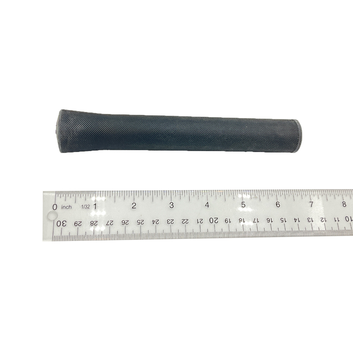 Handlebar Grip, Gloss Black, Part 5452065-070 | Polaris Snowmobiles