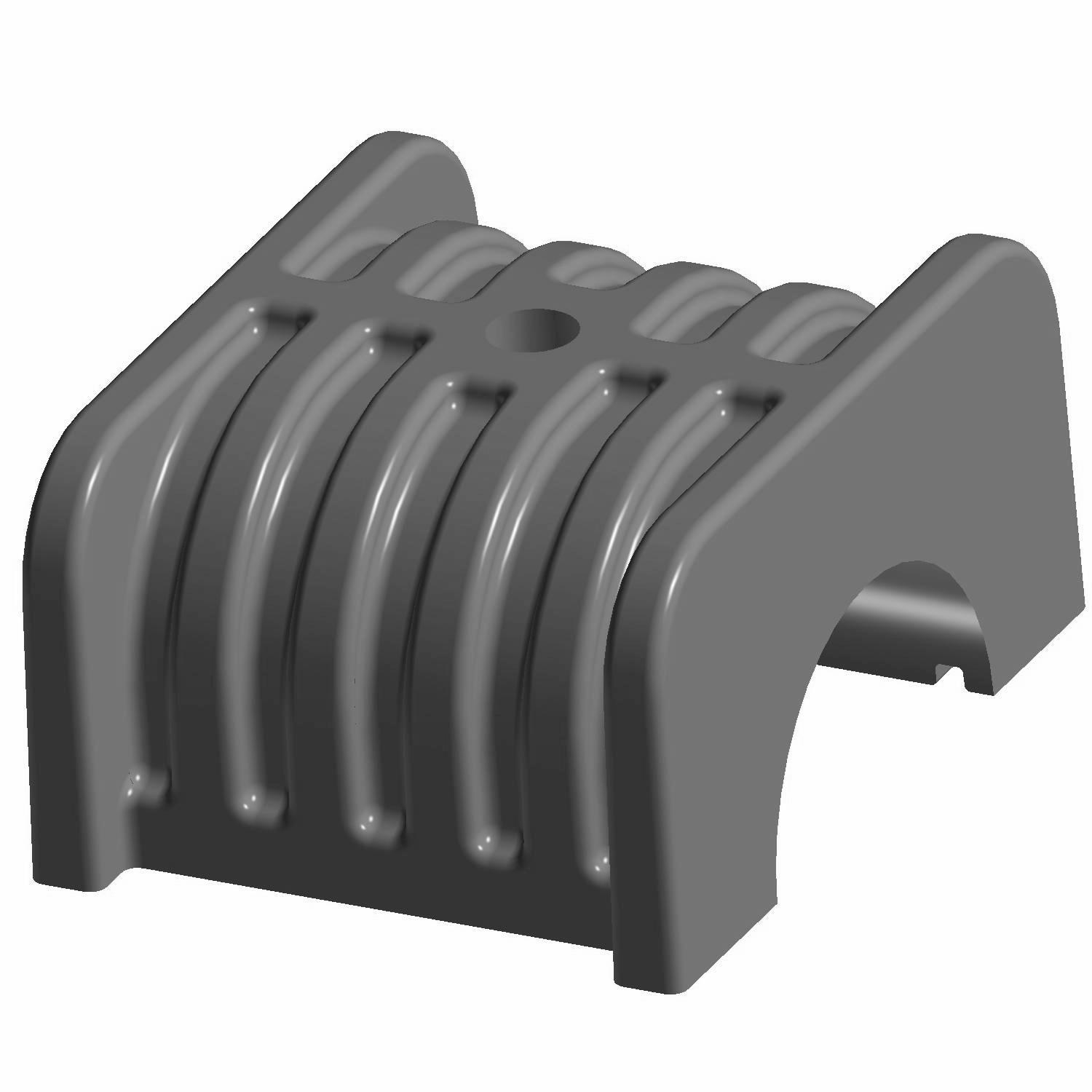 Sway Bar Bushing, Part 5452274 | Polaris RZR