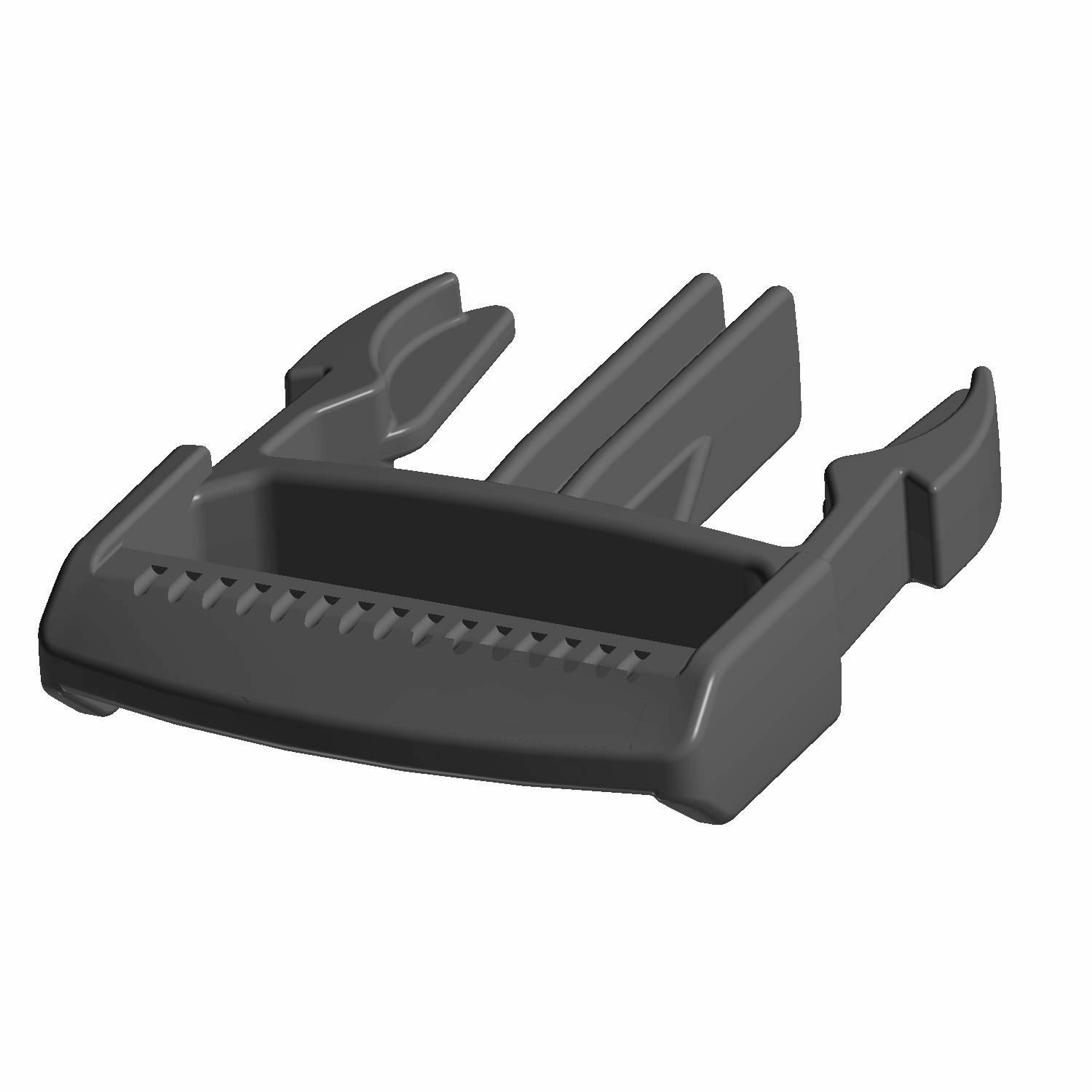 Male Bucket, 40 mm, Part 5452505 | Polaris RANGER