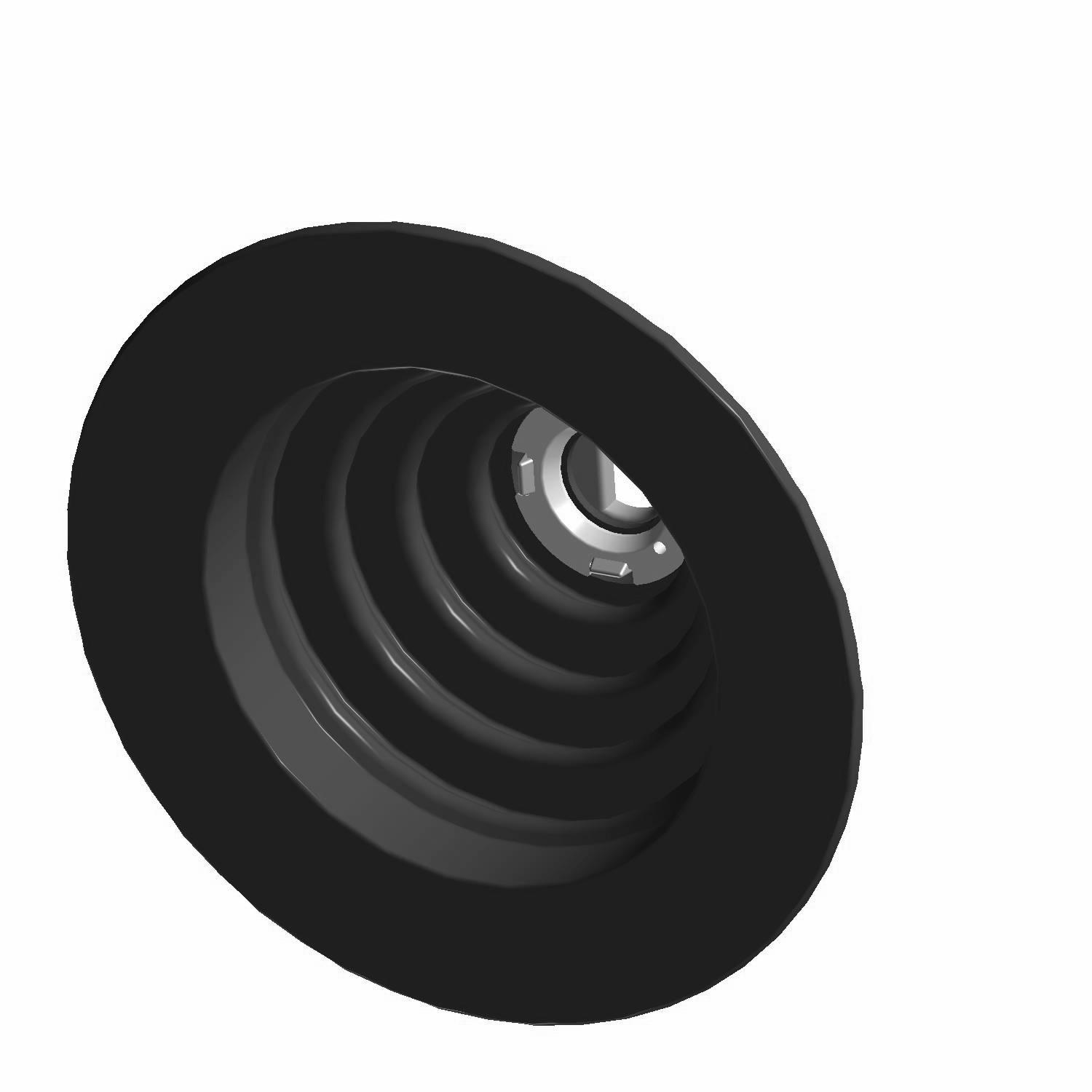 Shifter Boot, Part 5455841 | Polaris Slingshot