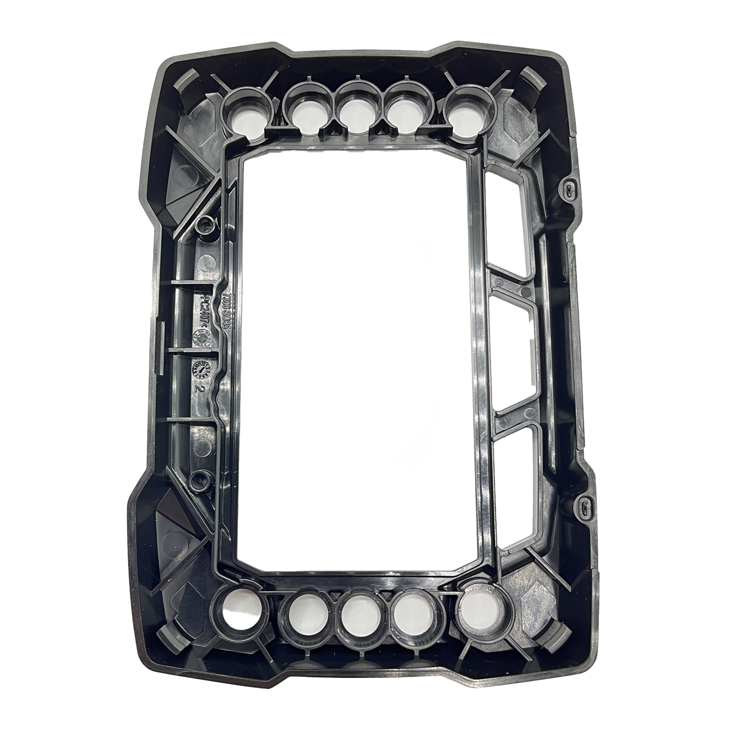 Bezel, Part 5457170 | Polaris Snowmobiles