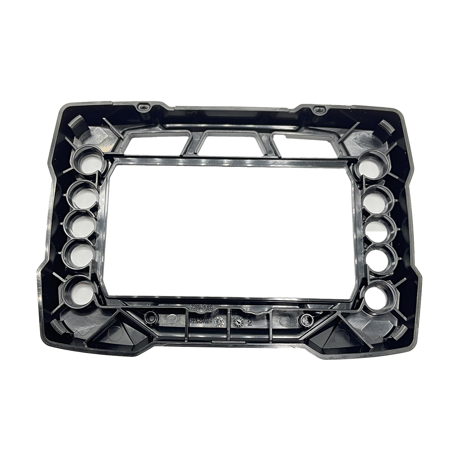 Bezel, Part 5457170 | Polaris Snowmobiles