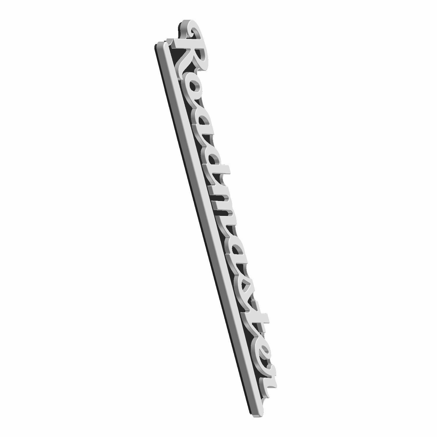 Headlight Bezel, Tex, Part 5455002 | Indian Motorcycle