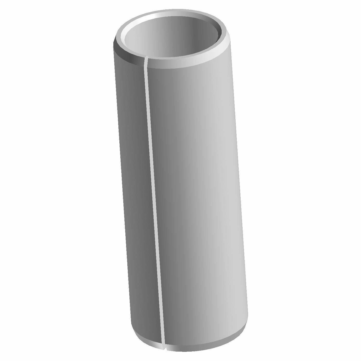 Weight Bushing, 1/4 x 7/8, DU, Part 5453843 | Polaris RANGER