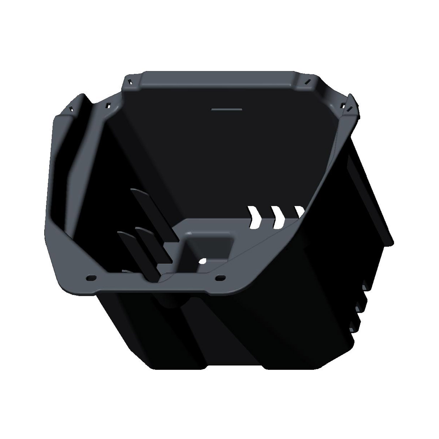 Battery Box, Part 5453977-070 | Polaris RZR