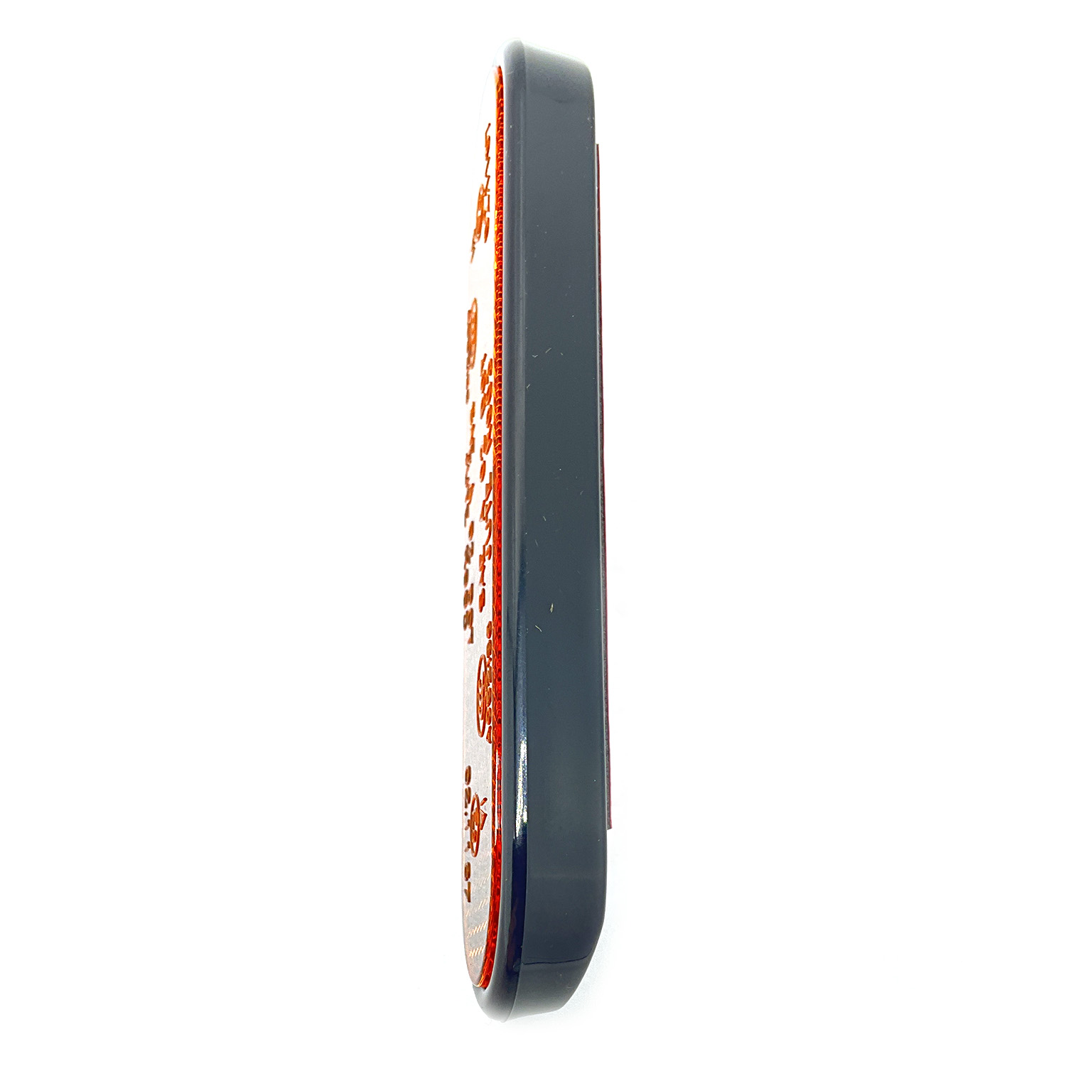 Oval Amber Reflector, Part 5454009 | Indian Motorcycle