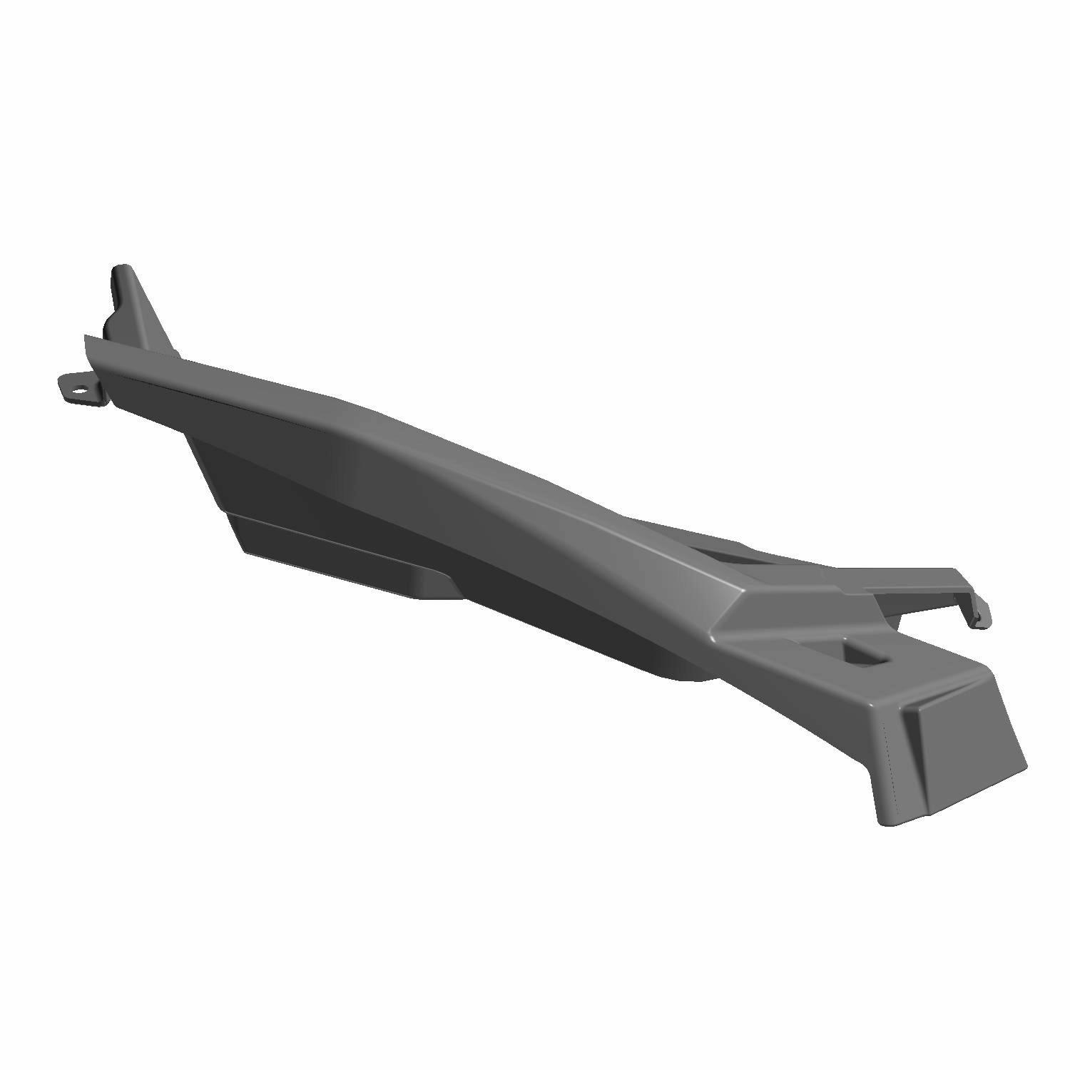 PANEL,LED ACCENT,UPPER,LH [SL MODELS], Part 5454399