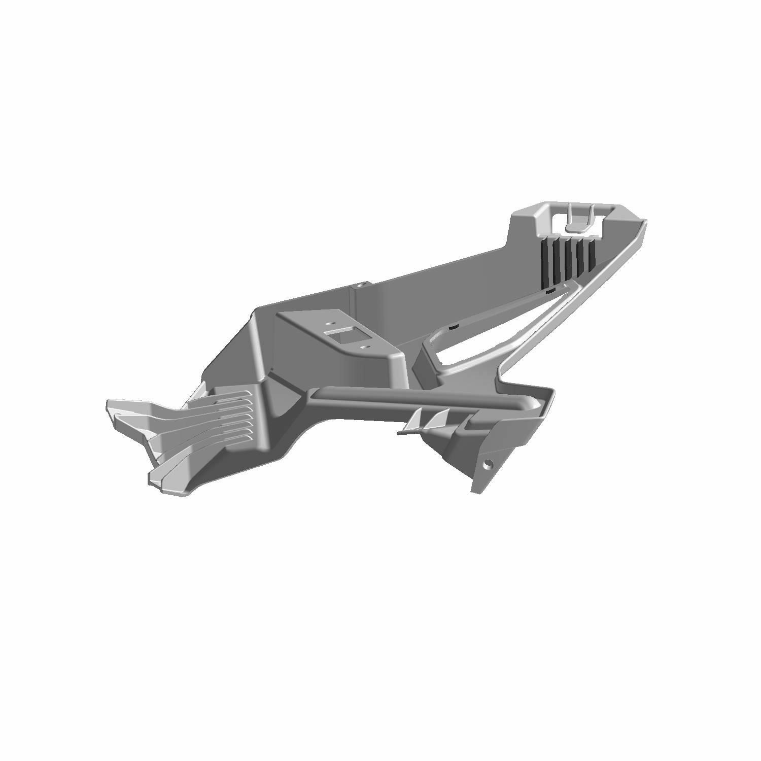 PANEL,LED ACCENT,LOWER,RH [SL MODELS], Part 5454402