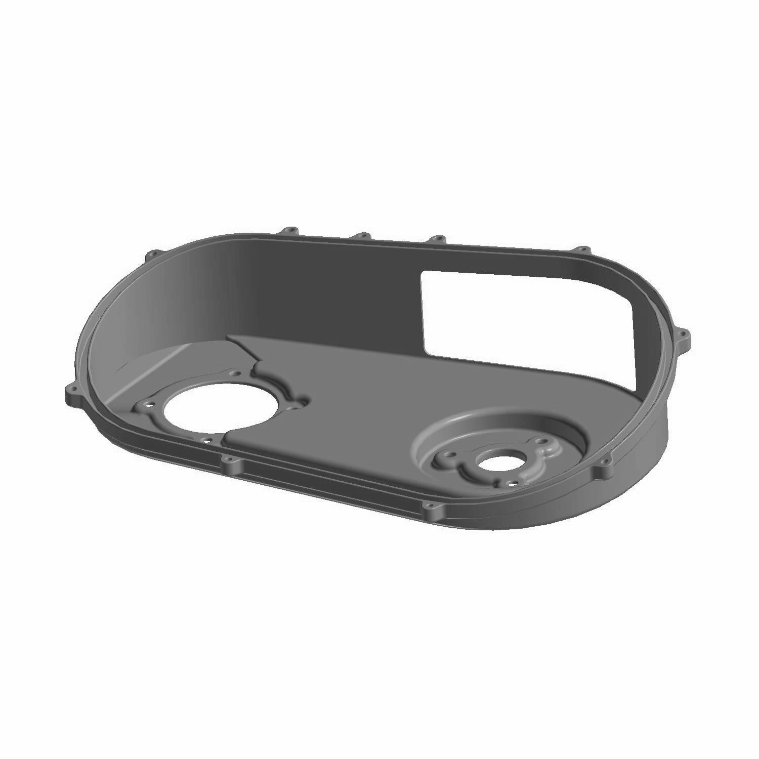 Clutch Cover, Inner, Part 5454520 | Polaris Sportsman
